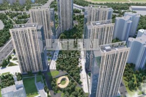 Продажа однокомнатной квартиры в Киеве, на ул. Академика Заболотного 1А, район Теремки-2 фото 2