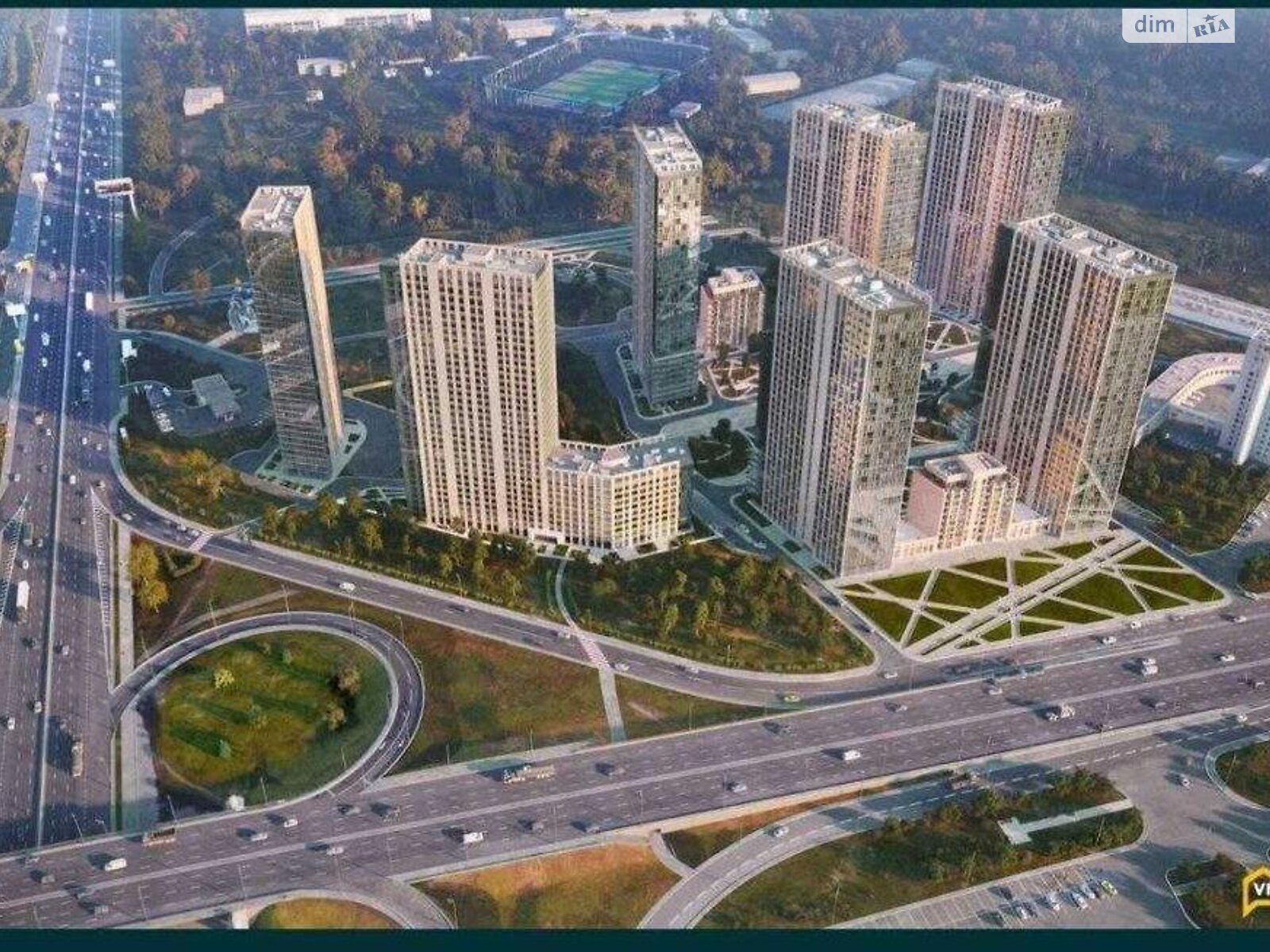 Продажа однокомнатной квартиры в Киеве, на ул. Академика Заболотного 1Б, район Теремки-2 фото 1 Продажа однокомнатной квартиры в Киеве, на ул. Академика Заболотного 1Б, район Теремки-2 фото 1