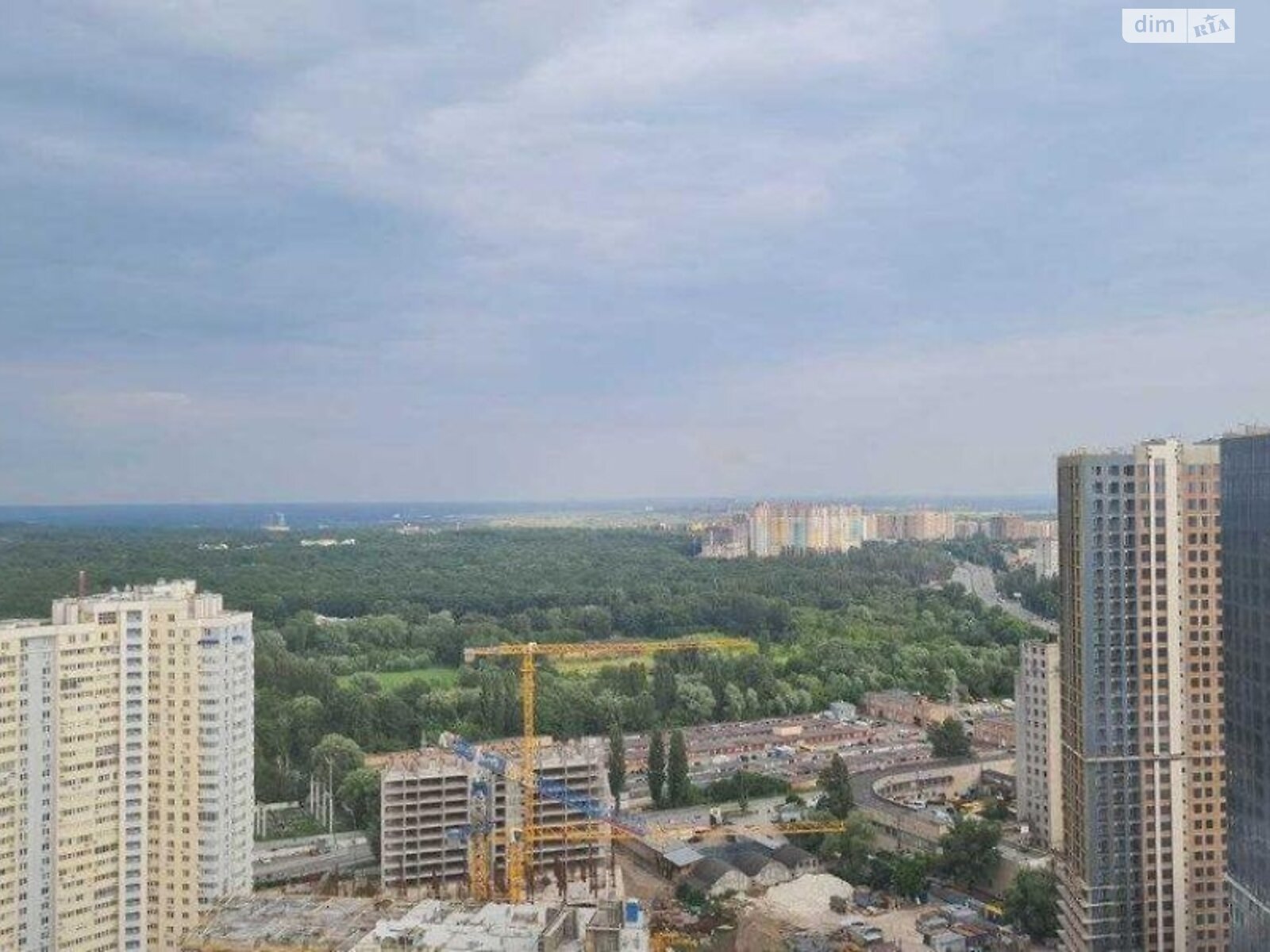 Продажа однокомнатной квартиры в Киеве, на ул. Академика Заболотного 1Б, район Теремки-2 фото 1 Продажа однокомнатной квартиры в Киеве, на ул. Академика Заболотного 1Б, район Теремки-2 фото 1