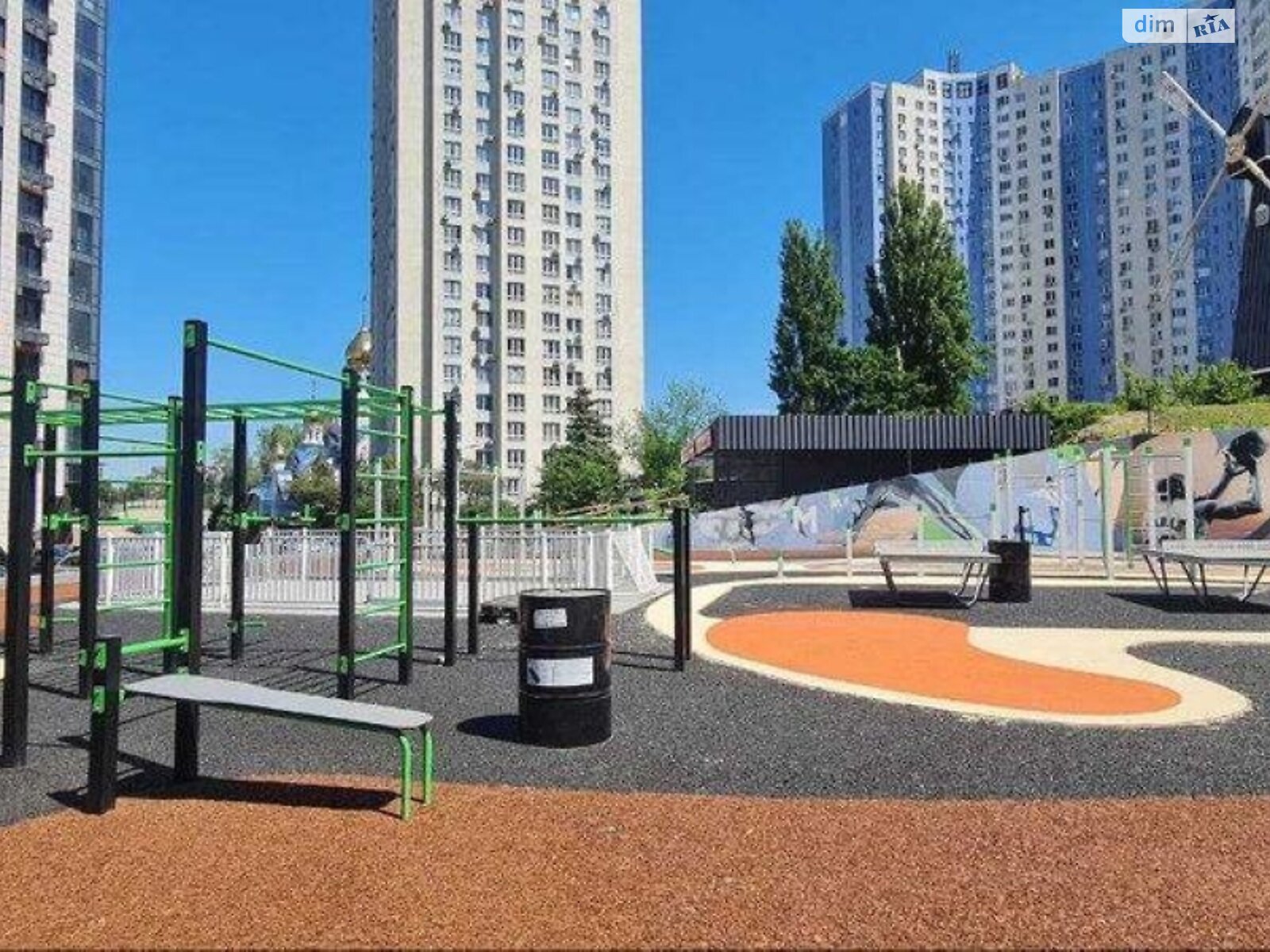 Продажа однокомнатной квартиры в Киеве, на ул. Академика Заболотного 1Б, район Теремки-2 фото 1 Продажа однокомнатной квартиры в Киеве, на ул. Академика Заболотного 1Б, район Теремки-2 фото 1