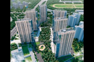 Продажа двухкомнатной квартиры в Киеве, на ул. Академика Заболотного, район Теремки-2 фото 2