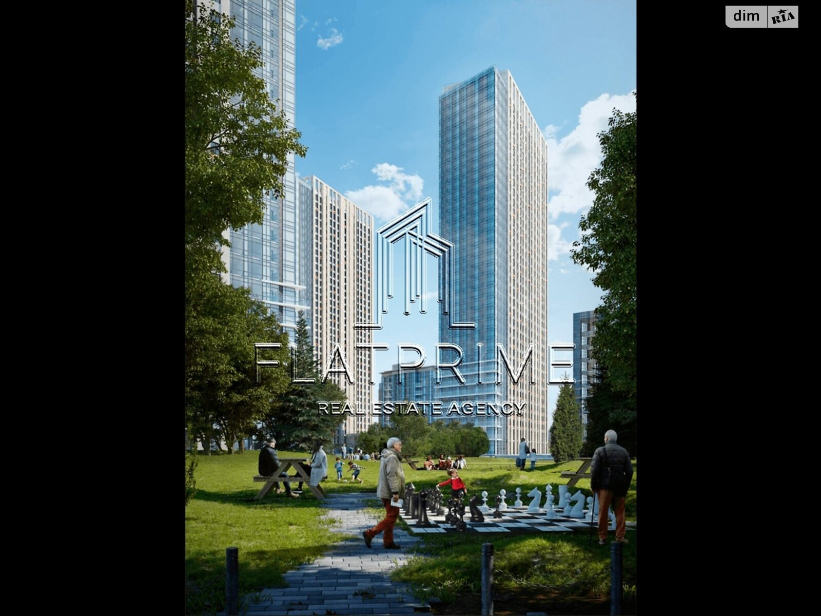 Продажа двухкомнатной квартиры в Киеве, на ул. Академика Заболотного, район Теремки-2 фото 1