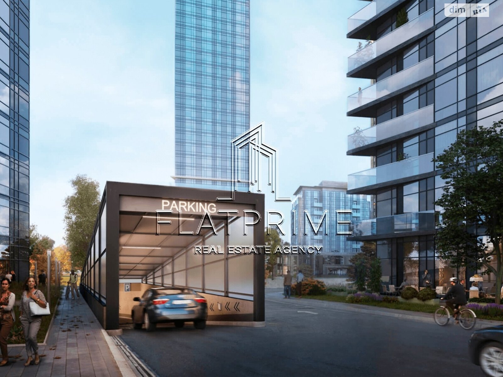 Продажа двухкомнатной квартиры в Киеве, на ул. Академика Заболотного, район Теремки-2 фото 1