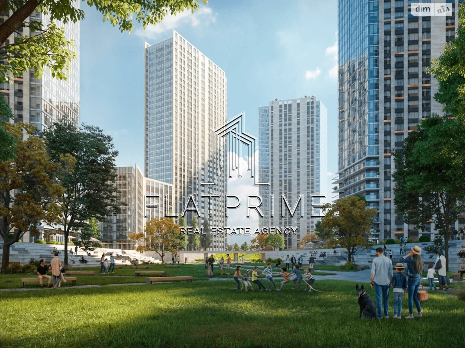 Продажа двухкомнатной квартиры в Киеве, на ул. Академика Заболотного, район Теремки-2 фото 1