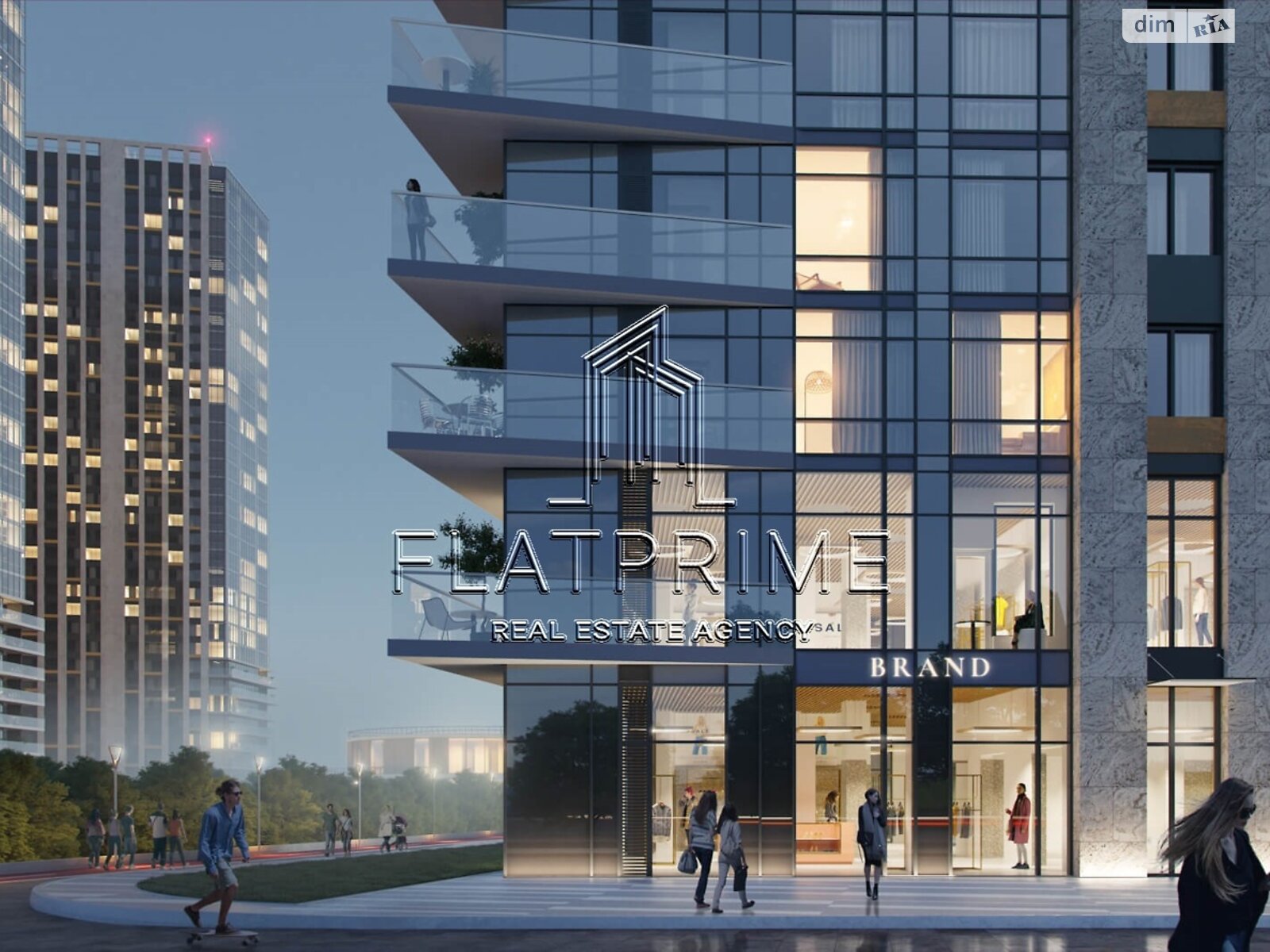 Продажа двухкомнатной квартиры в Киеве, на ул. Академика Заболотного, район Теремки-2 фото 1