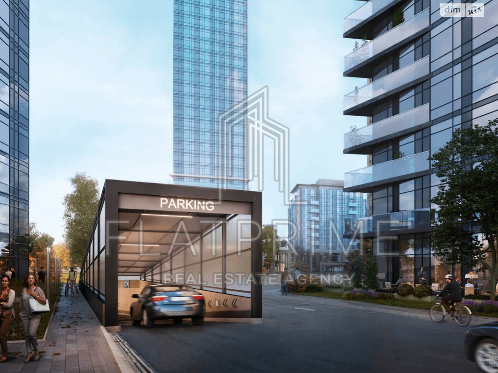 Продажа двухкомнатной квартиры в Киеве, на ул. Академика Заболотного, район Теремки-2 фото 1