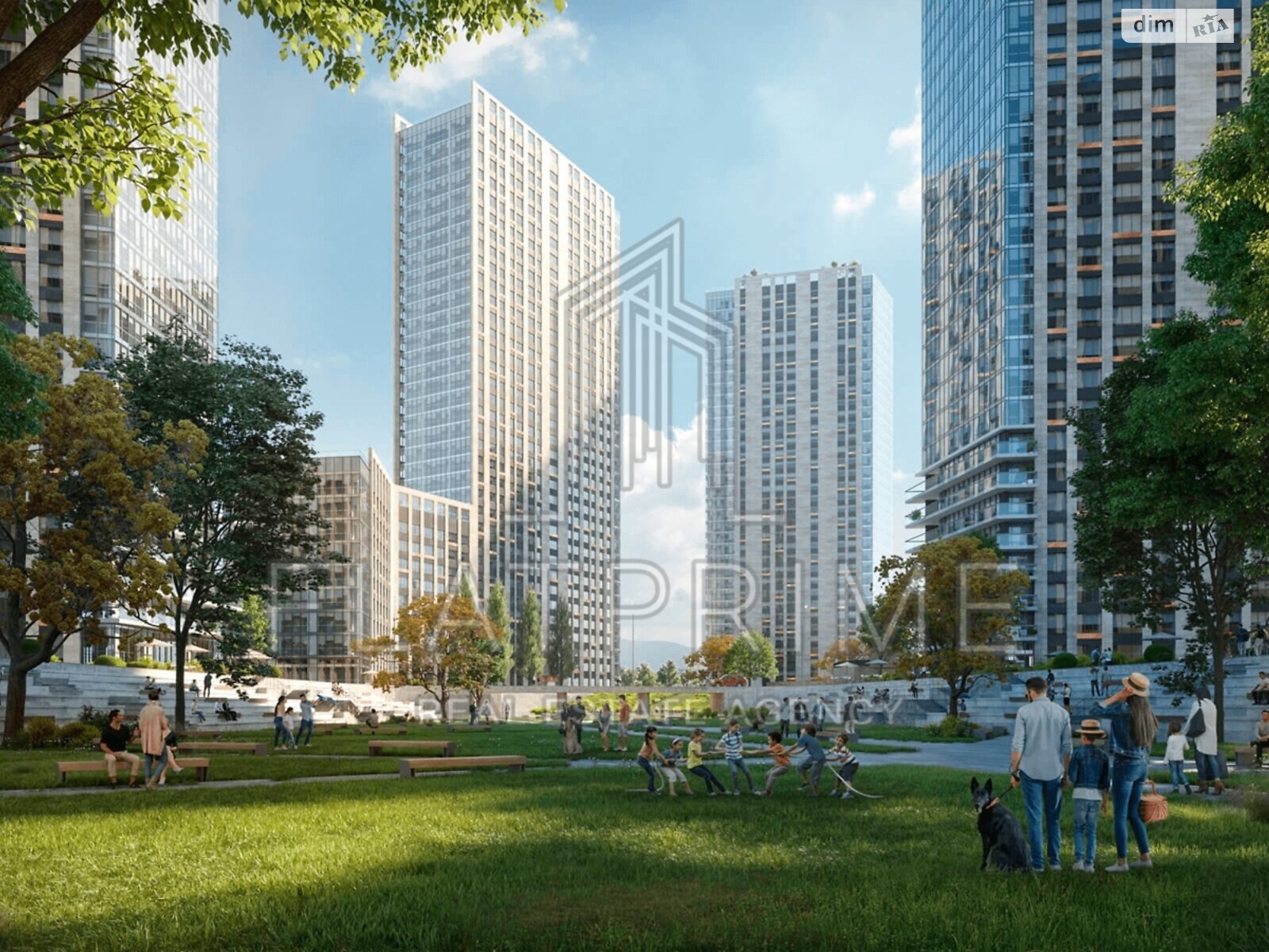 Продажа двухкомнатной квартиры в Киеве, на ул. Академика Заболотного, район Теремки-2 фото 1