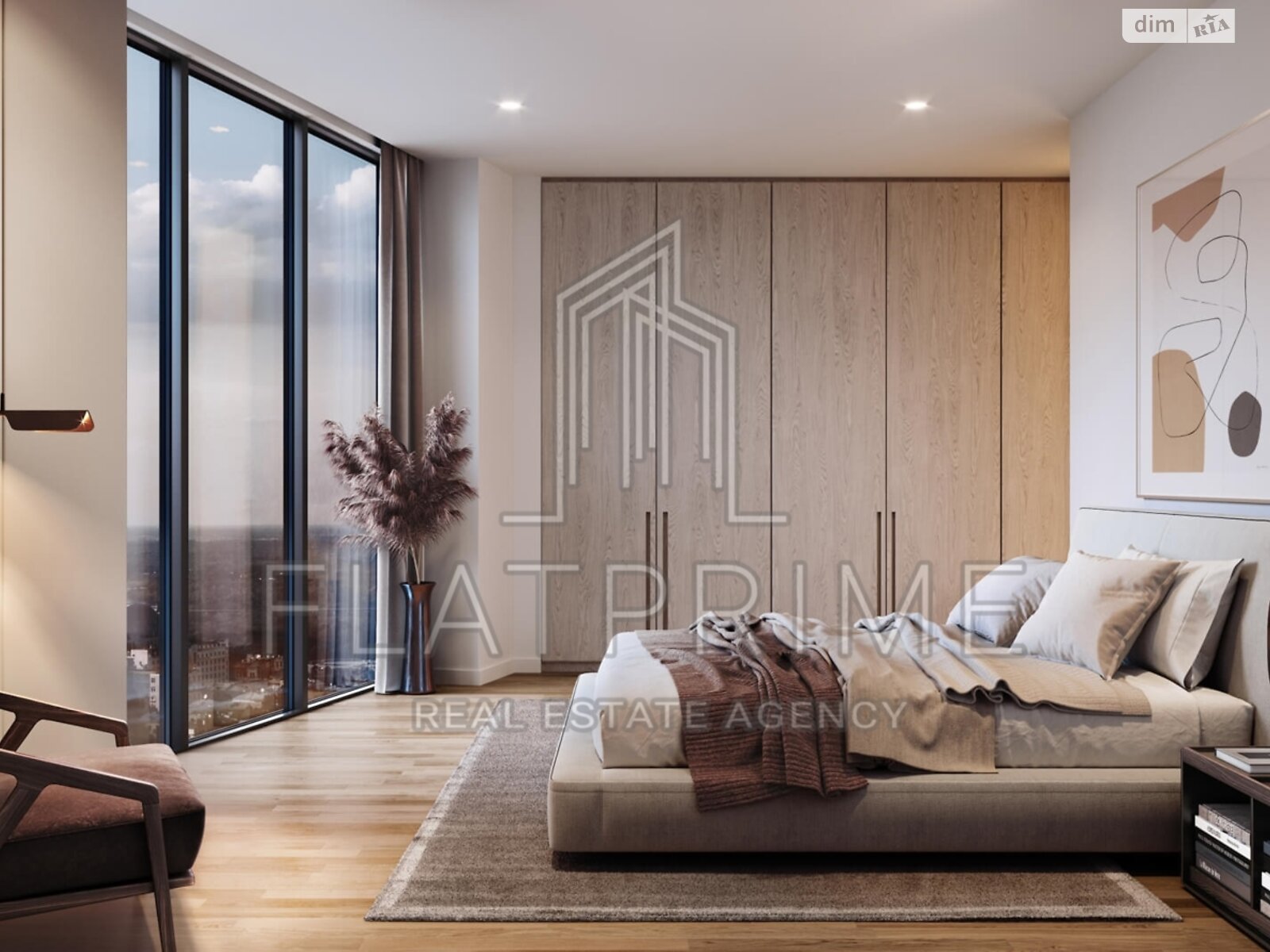 Продажа двухкомнатной квартиры в Киеве, на ул. Академика Заболотного, район Теремки-2 фото 1