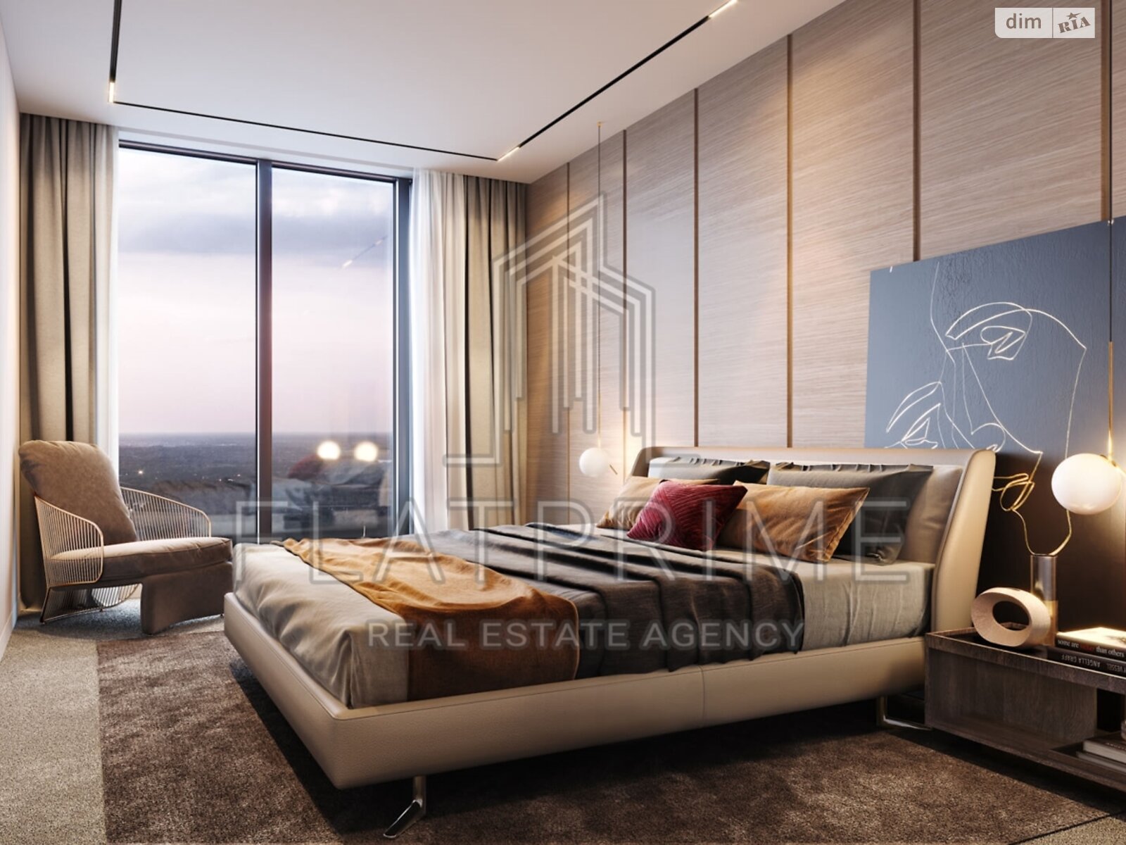 Продажа двухкомнатной квартиры в Киеве, на ул. Академика Заболотного, район Теремки-2 фото 1