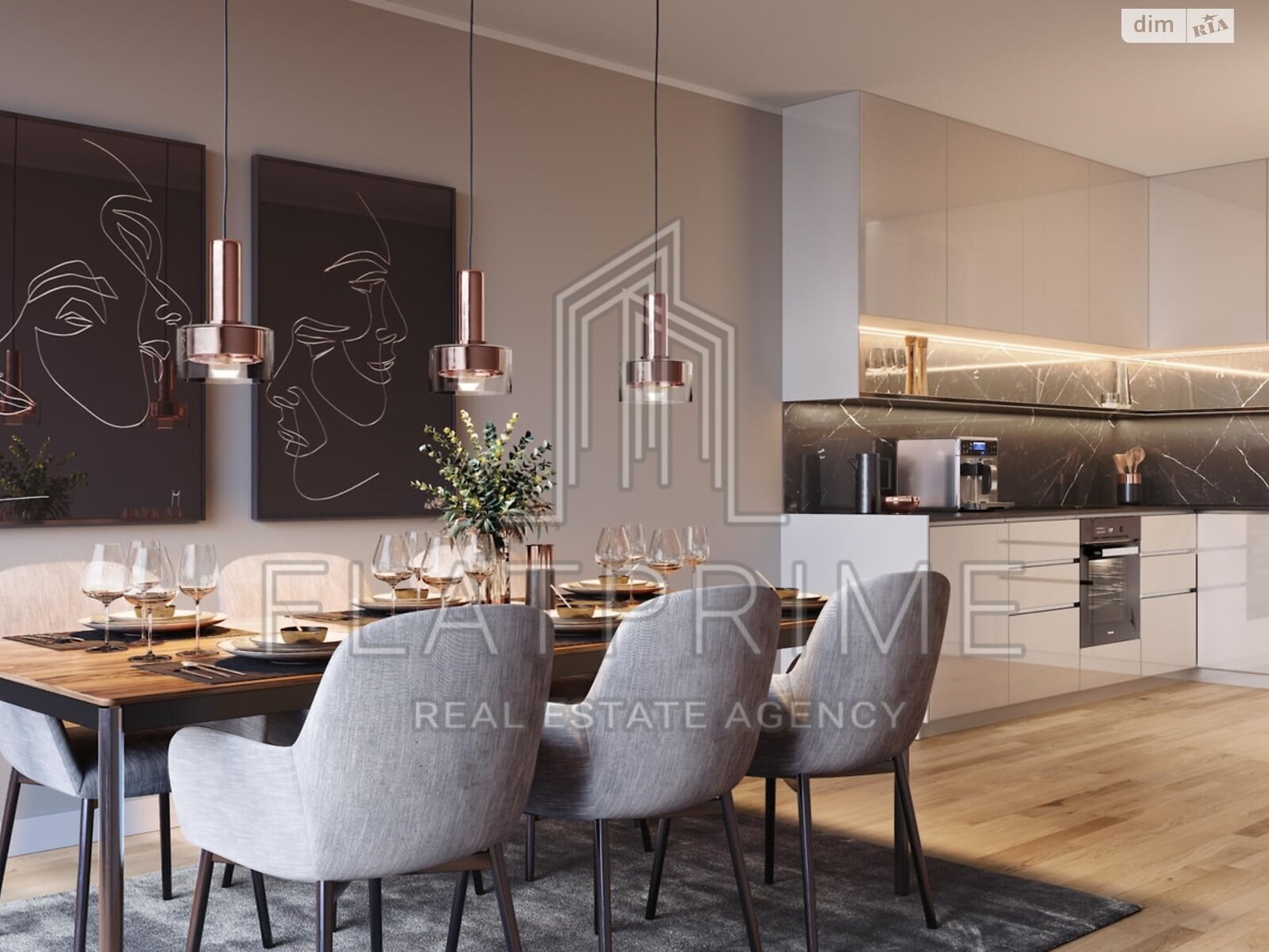 Продажа двухкомнатной квартиры в Киеве, на ул. Академика Заболотного, район Теремки-2 фото 1