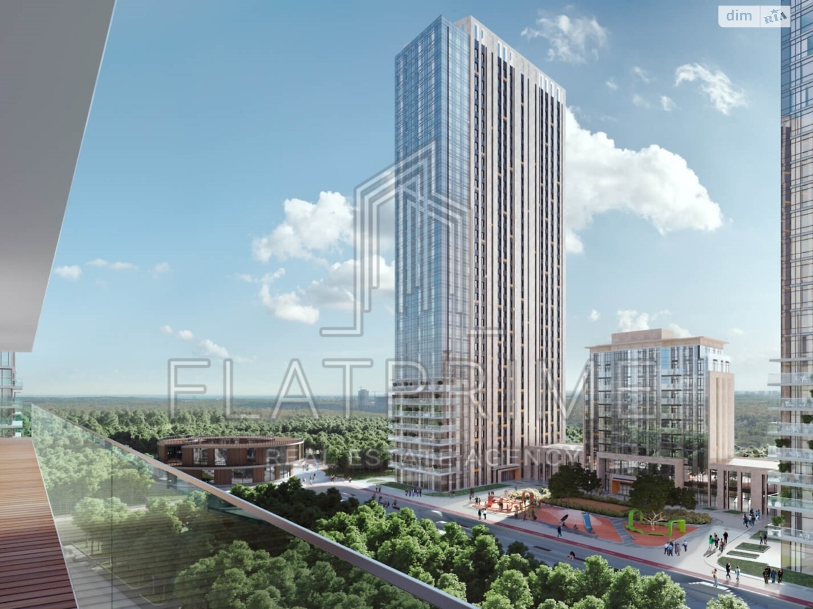 Продажа двухкомнатной квартиры в Киеве, на ул. Академика Заболотного, район Теремки-2 фото 1