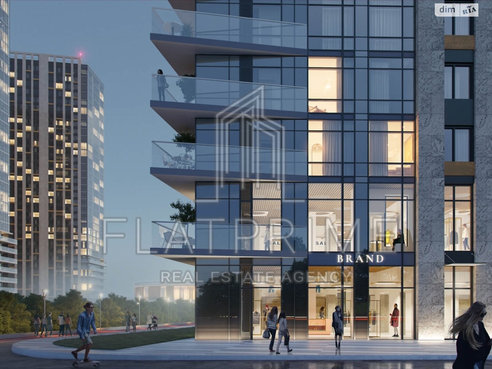 Продажа двухкомнатной квартиры в Киеве, на ул. Академика Заболотного, район Теремки-2 фото 1