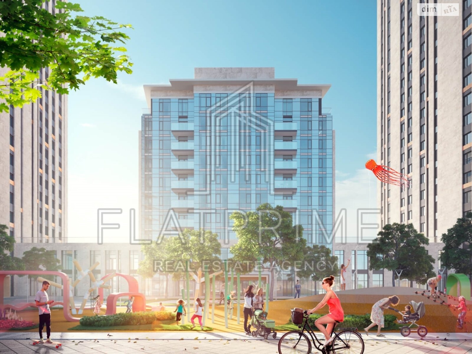 Продажа двухкомнатной квартиры в Киеве, на ул. Академика Заболотного, район Теремки-2 фото 1