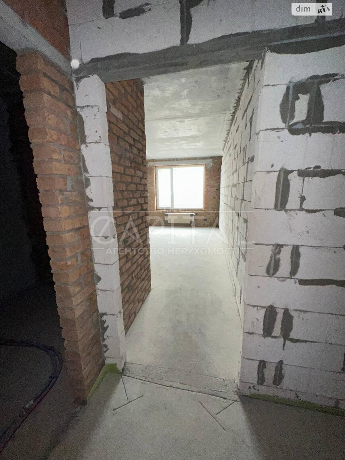 Продажа двухкомнатной квартиры в Киеве, на ул. Академика Заболотного 1Б, район Теремки-2 фото 1 Продажа двухкомнатной квартиры в Киеве, на ул. Академика Заболотного 1Б, район Теремки-2 фото 1