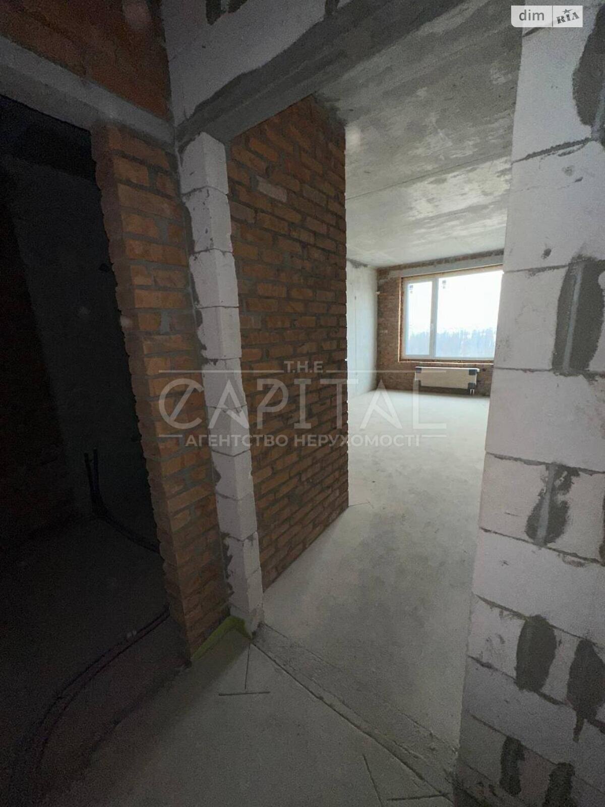 Продажа двухкомнатной квартиры в Киеве, на ул. Академика Заболотного 1Б, район Теремки-2 фото 1 Продажа двухкомнатной квартиры в Киеве, на ул. Академика Заболотного 1Б, район Теремки-2 фото 1