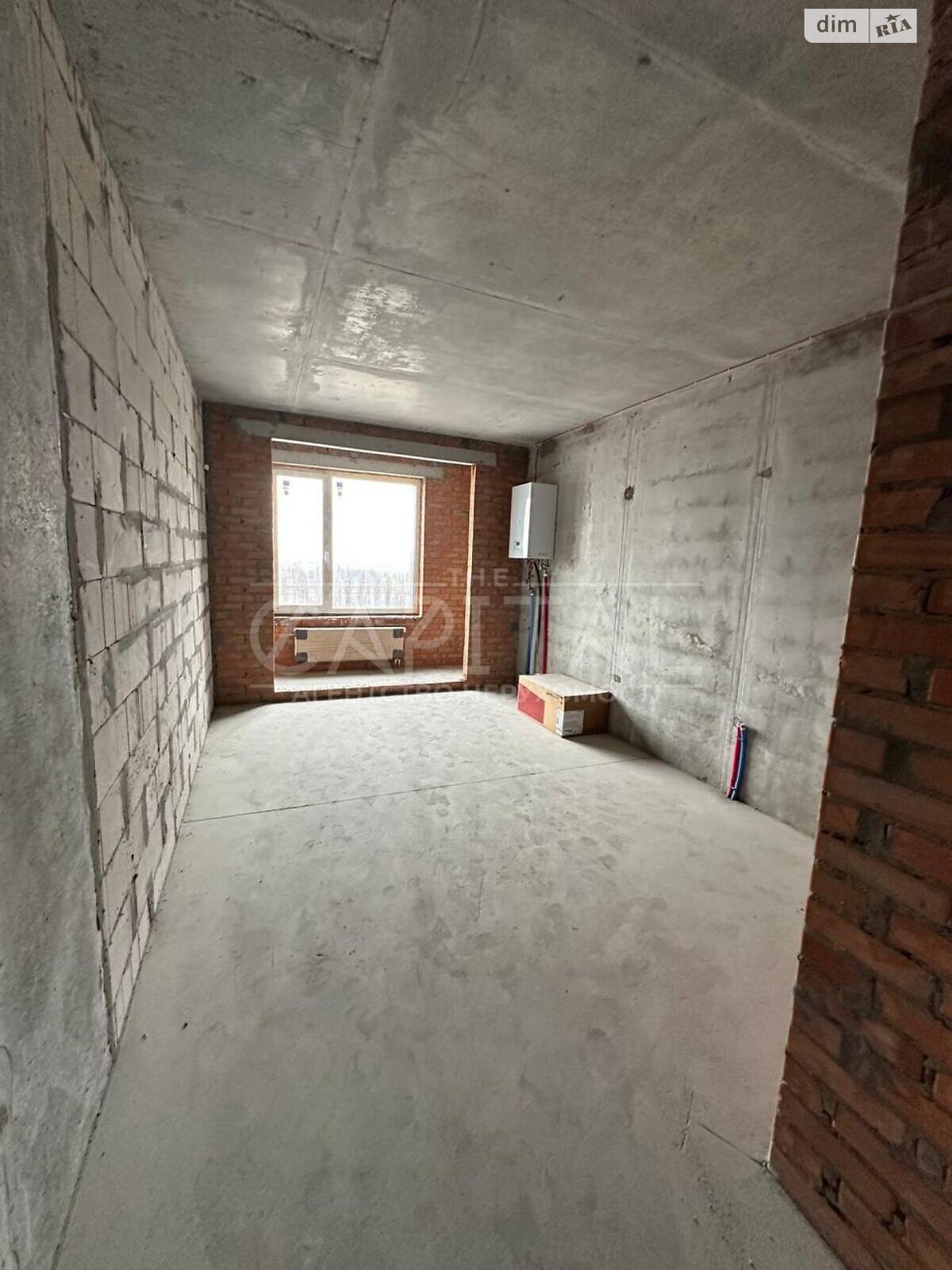 Продажа двухкомнатной квартиры в Киеве, на ул. Академика Заболотного 1Б, район Теремки-2 фото 1 Продажа двухкомнатной квартиры в Киеве, на ул. Академика Заболотного 1Б, район Теремки-2 фото 1