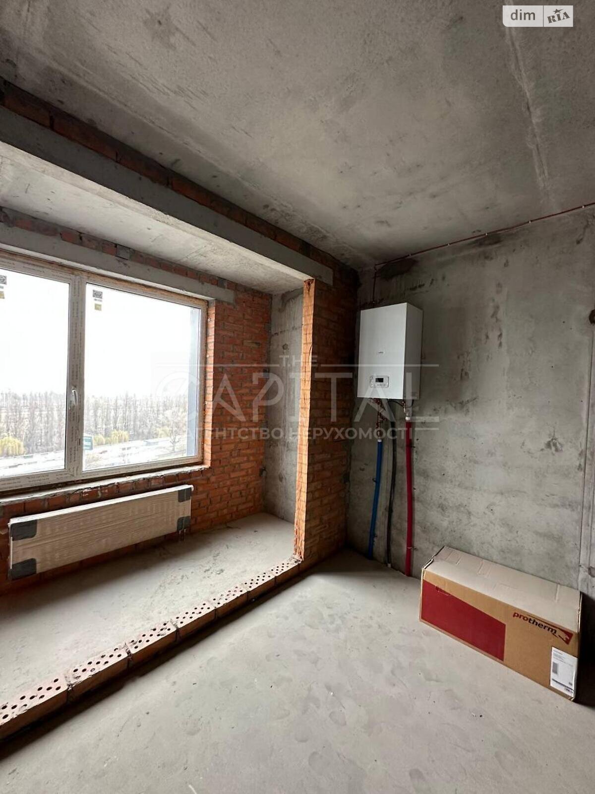 Продажа двухкомнатной квартиры в Киеве, на ул. Академика Заболотного 1Б, район Теремки-2 фото 1 Продажа двухкомнатной квартиры в Киеве, на ул. Академика Заболотного 1Б, район Теремки-2 фото 1