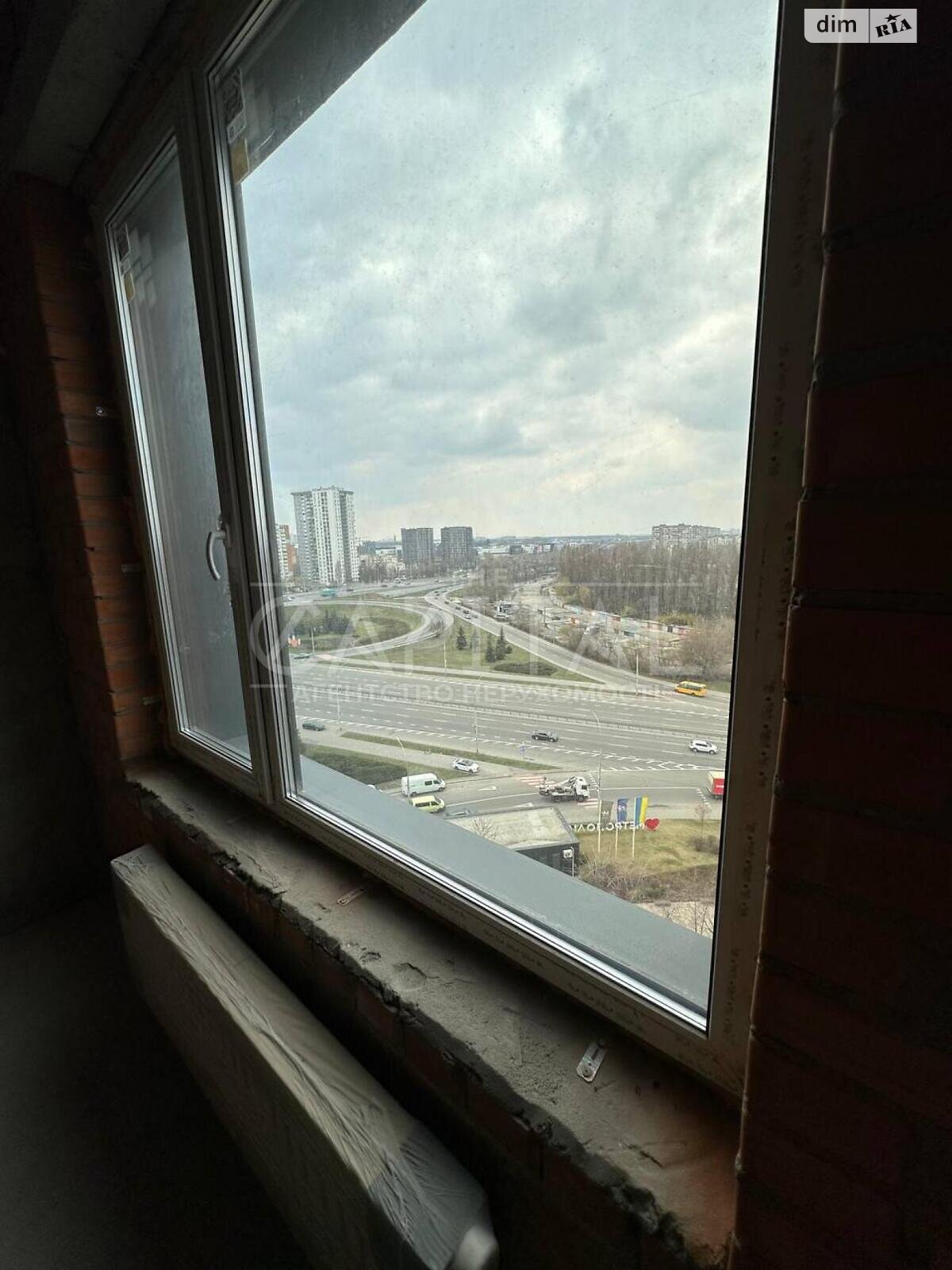 Продажа двухкомнатной квартиры в Киеве, на ул. Академика Заболотного 1Б, район Теремки-2 фото 1 Продажа двухкомнатной квартиры в Киеве, на ул. Академика Заболотного 1Б, район Теремки-2 фото 1