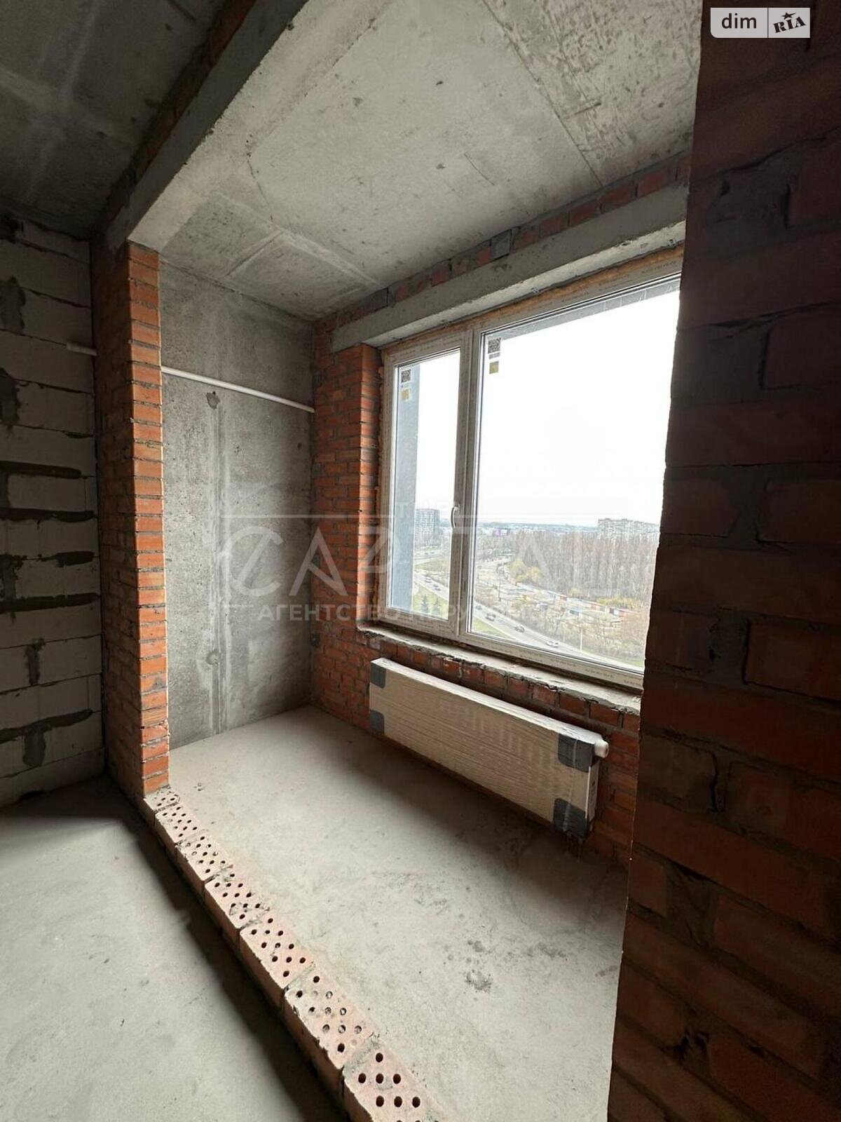 Продажа двухкомнатной квартиры в Киеве, на ул. Академика Заболотного 1Б, район Теремки-2 фото 1 Продажа двухкомнатной квартиры в Киеве, на ул. Академика Заболотного 1Б, район Теремки-2 фото 1