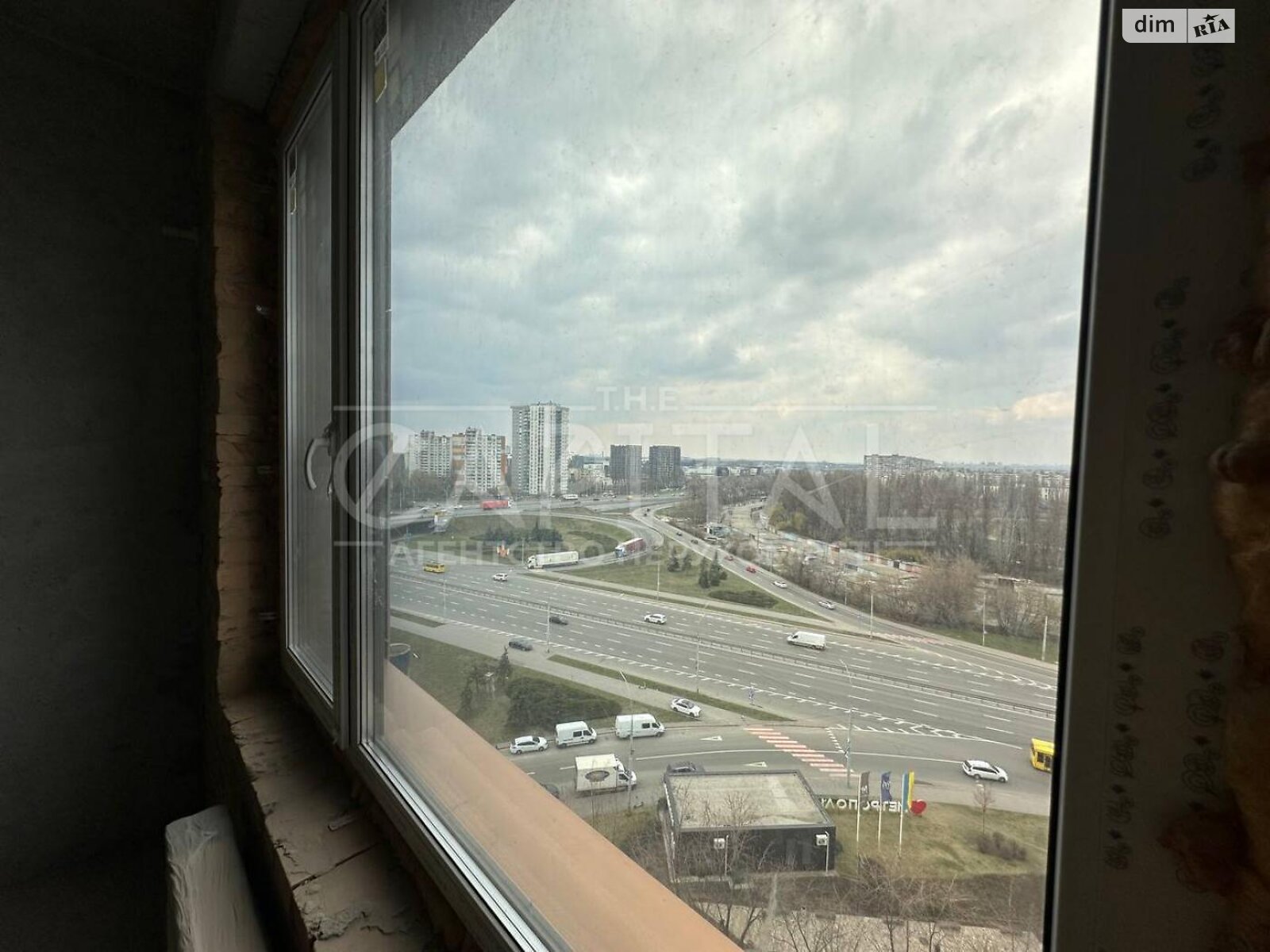 Продажа двухкомнатной квартиры в Киеве, на ул. Академика Заболотного 1Б, район Теремки-2 фото 1 Продажа двухкомнатной квартиры в Киеве, на ул. Академика Заболотного 1Б, район Теремки-2 фото 1