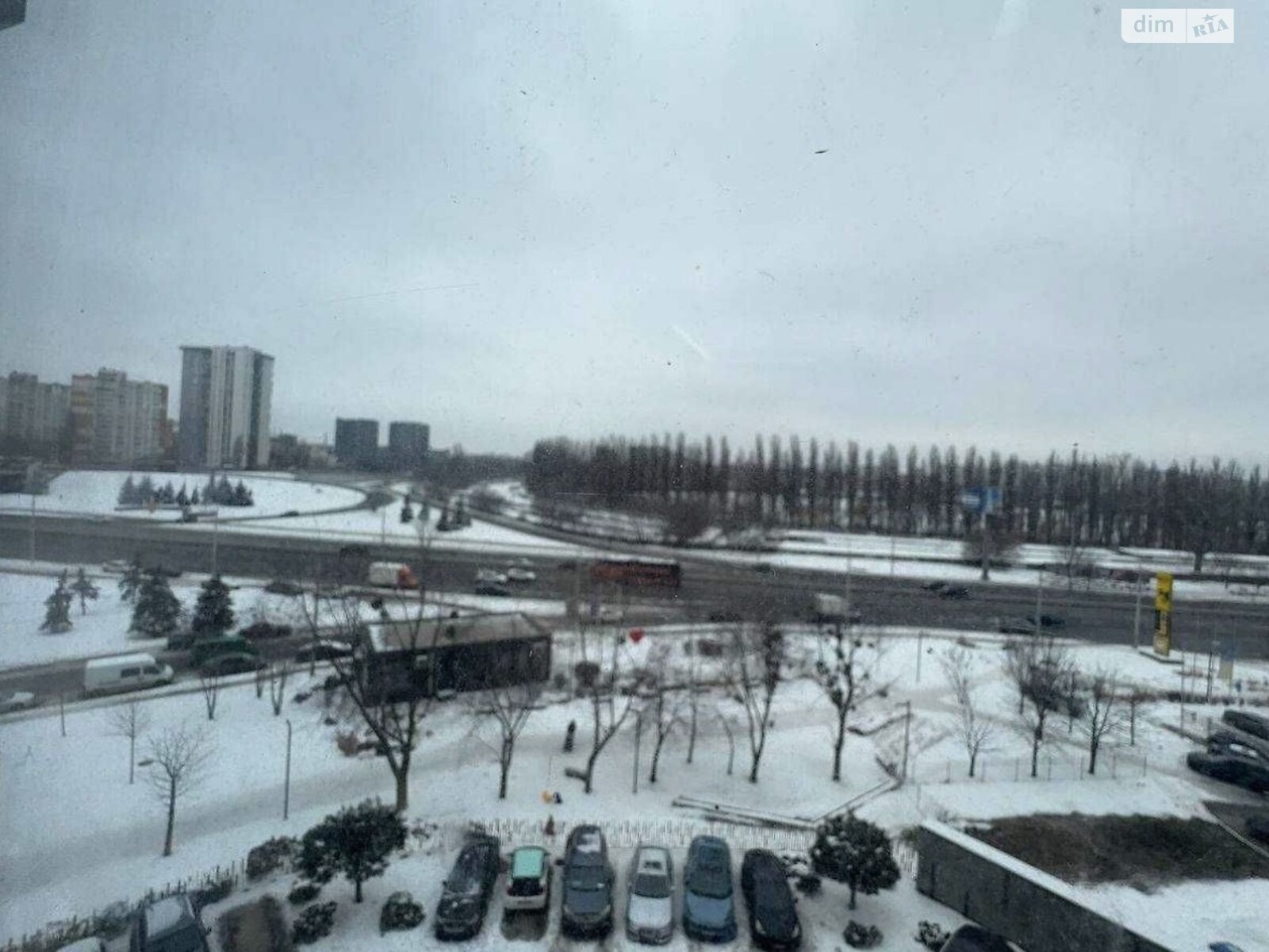 Продажа двухкомнатной квартиры в Киеве, на ул. Академика Заболотного 1Б, район Теремки-2 фото 1 Продажа двухкомнатной квартиры в Киеве, на ул. Академика Заболотного 1Б, район Теремки-2 фото 1