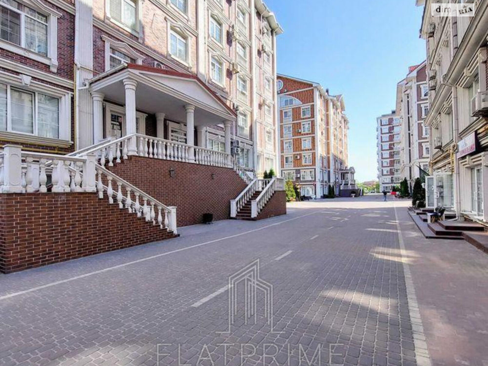 Продажа однокомнатной квартиры в Киеве, на ул. Дмитрия Луценко 8, район Теремки-2 фото 1