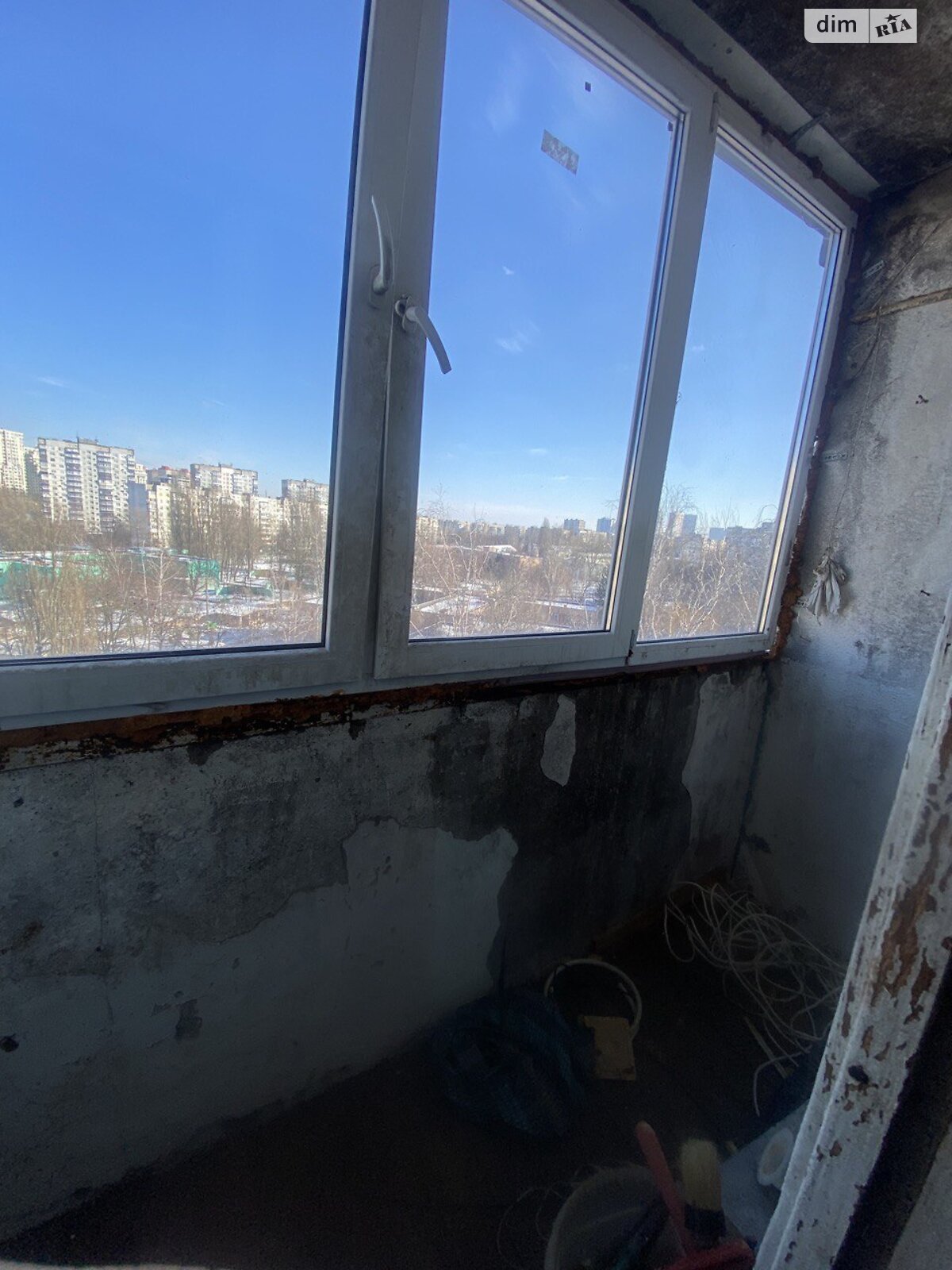 Продажа однокомнатной квартиры в Киеве, на ул. Дмитрия Луценко 5Б, кв. 98, район Голосеевский фото 1 Продажа однокомнатной квартиры в Киеве, на ул. Дмитрия Луценко 5Б, кв. 98, район Голосеевский фото 1