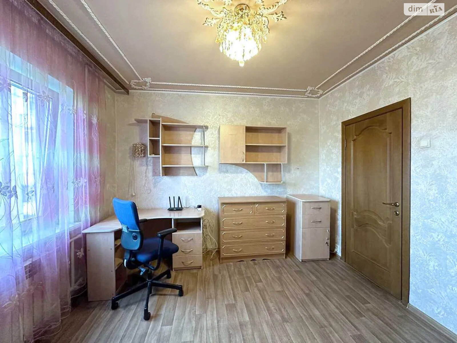 Продажа двухкомнатной квартиры в Киеве, на ул. Дмитрия Луценко 1 корпус 1, район Теремки-2 фото 1 Продажа двухкомнатной квартиры в Киеве, на ул. Дмитрия Луценко 1 корпус 1, район Теремки-2 фото 1