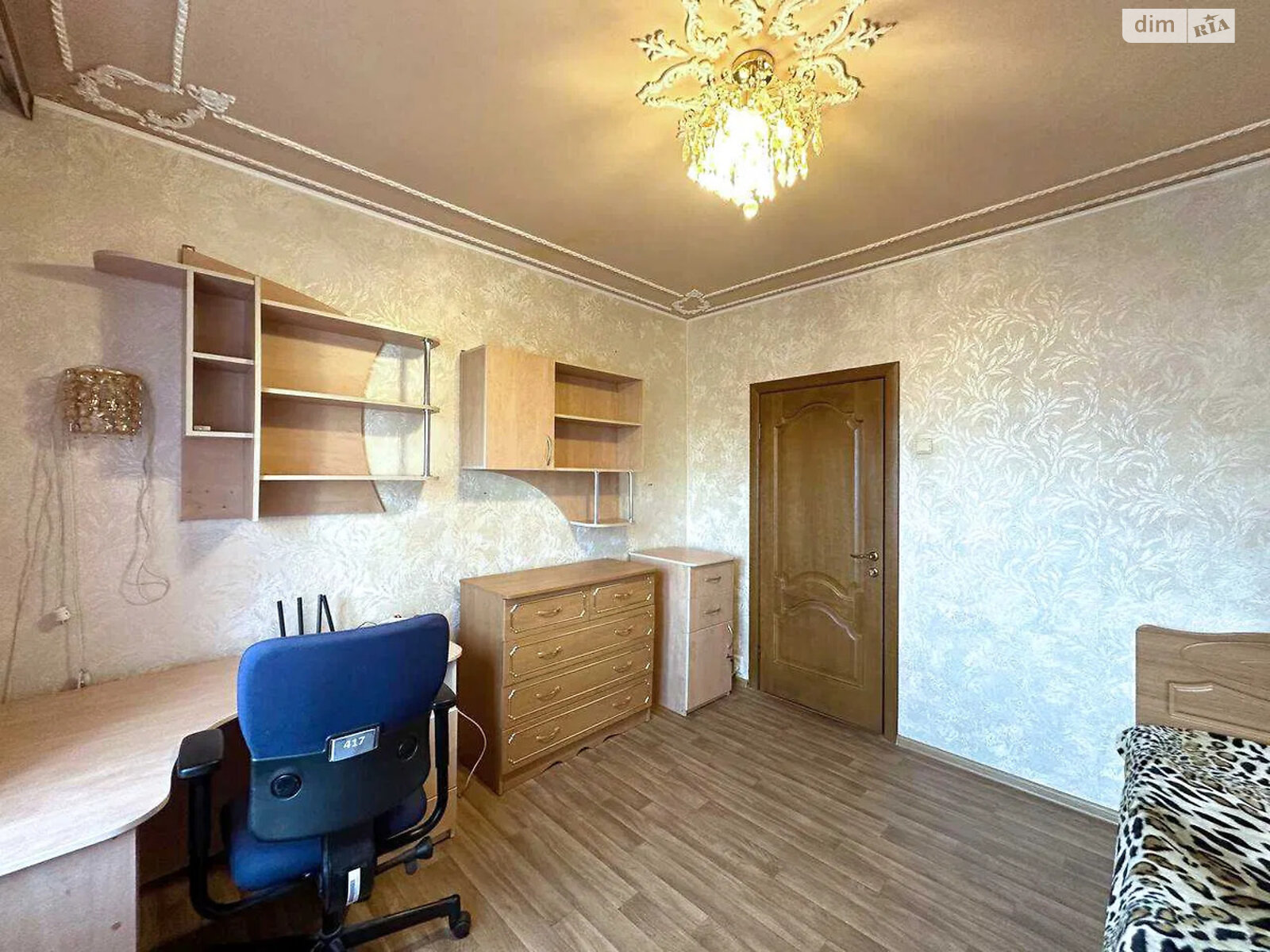 Продажа двухкомнатной квартиры в Киеве, на ул. Дмитрия Луценко 1 корпус 1, район Теремки-2 фото 1 Продажа двухкомнатной квартиры в Киеве, на ул. Дмитрия Луценко 1 корпус 1, район Теремки-2 фото 1