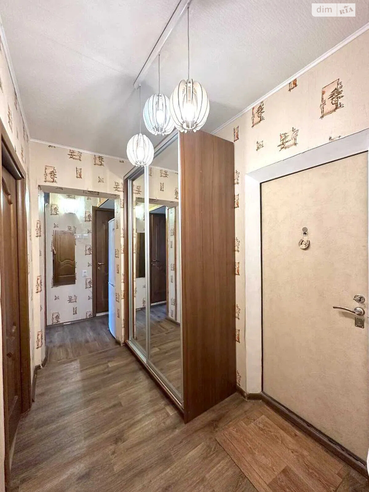 Продажа двухкомнатной квартиры в Киеве, на ул. Дмитрия Луценко 1 корпус 1, район Теремки-2 фото 1 Продажа двухкомнатной квартиры в Киеве, на ул. Дмитрия Луценко 1 корпус 1, район Теремки-2 фото 1
