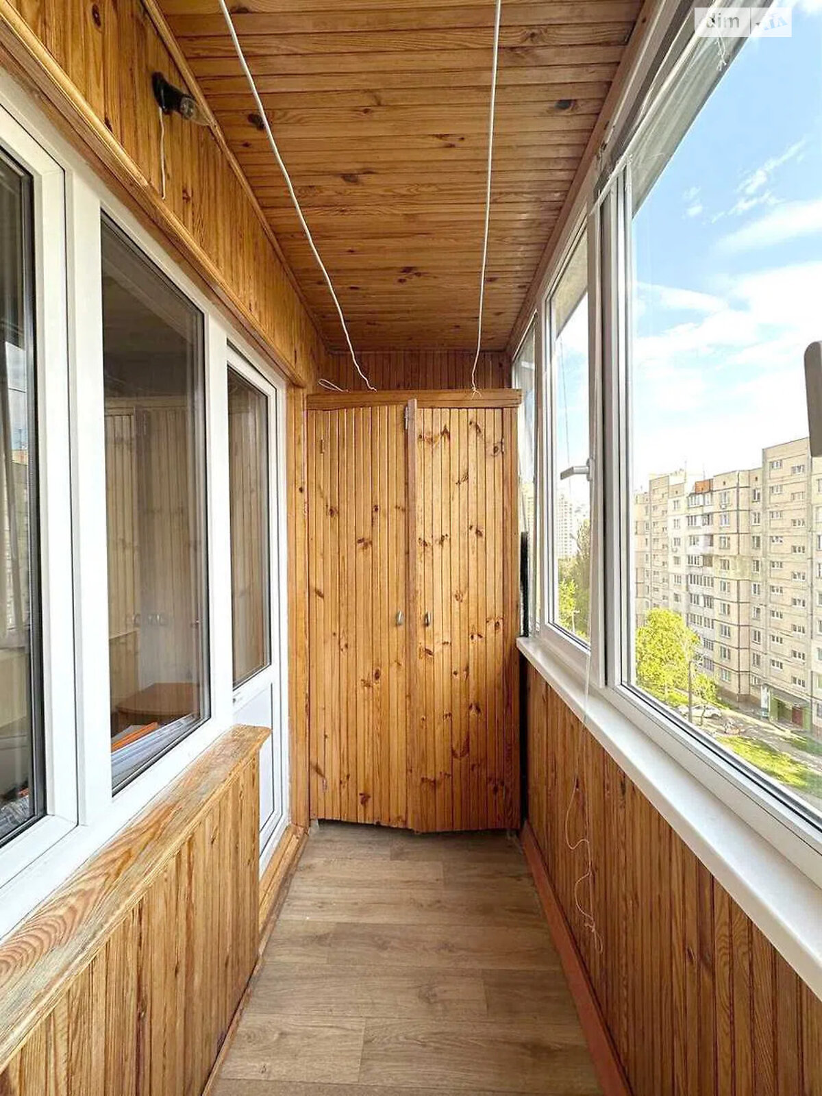 Продажа двухкомнатной квартиры в Киеве, на ул. Дмитрия Луценко 1 корпус 1, район Теремки-2 фото 1 Продажа двухкомнатной квартиры в Киеве, на ул. Дмитрия Луценко 1 корпус 1, район Теремки-2 фото 1
