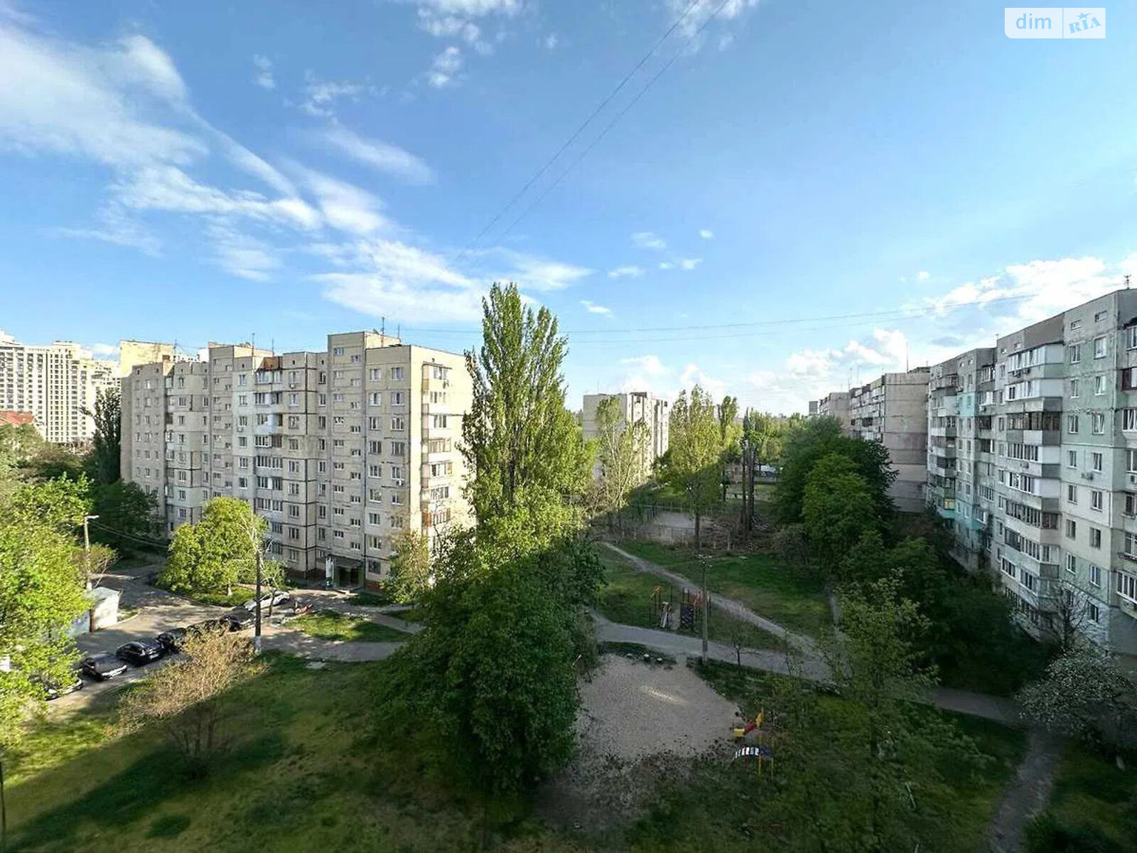 Продажа двухкомнатной квартиры в Киеве, на ул. Дмитрия Луценко 1 корпус 1, район Теремки-2 фото 1 Продажа двухкомнатной квартиры в Киеве, на ул. Дмитрия Луценко 1 корпус 1, район Теремки-2 фото 1