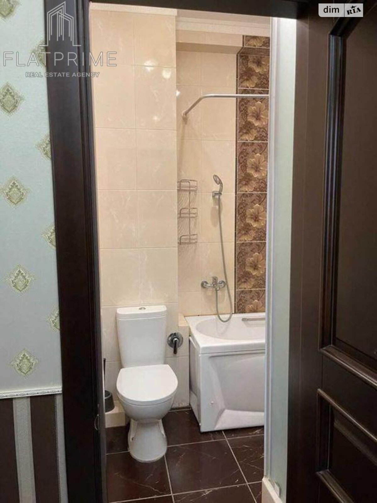 Продажа двухкомнатной квартиры в Киеве, на ул. Дмитрия Луценко 6, район Теремки-2 фото 1 Продажа двухкомнатной квартиры в Киеве, на ул. Дмитрия Луценко 6, район Теремки-2 фото 1