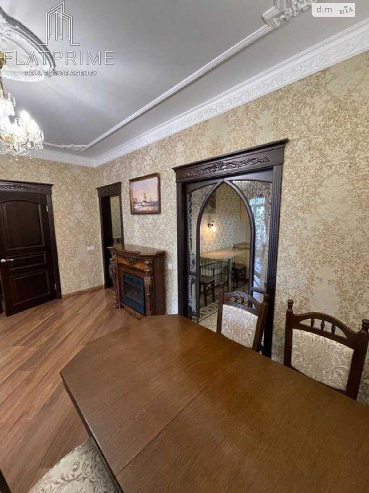 Продажа двухкомнатной квартиры в Киеве, на ул. Дмитрия Луценко 6, район Теремки-2 фото 1 Продажа двухкомнатной квартиры в Киеве, на ул. Дмитрия Луценко 6, район Теремки-2 фото 1