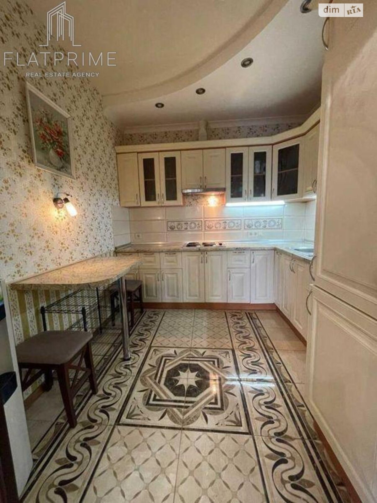 Продажа двухкомнатной квартиры в Киеве, на ул. Дмитрия Луценко 6, район Теремки-2 фото 1 Продажа двухкомнатной квартиры в Киеве, на ул. Дмитрия Луценко 6, район Теремки-2 фото 1