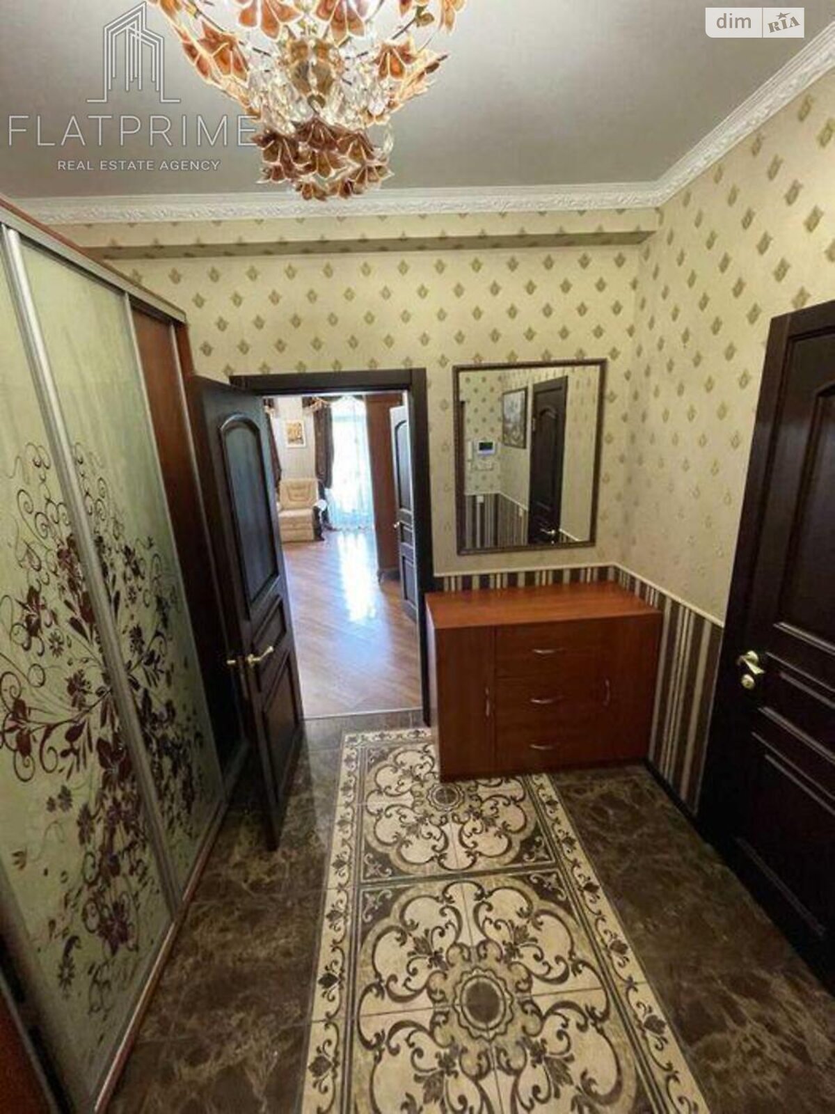 Продажа двухкомнатной квартиры в Киеве, на ул. Дмитрия Луценко 6, район Теремки-2 фото 1 Продажа двухкомнатной квартиры в Киеве, на ул. Дмитрия Луценко 6, район Теремки-2 фото 1