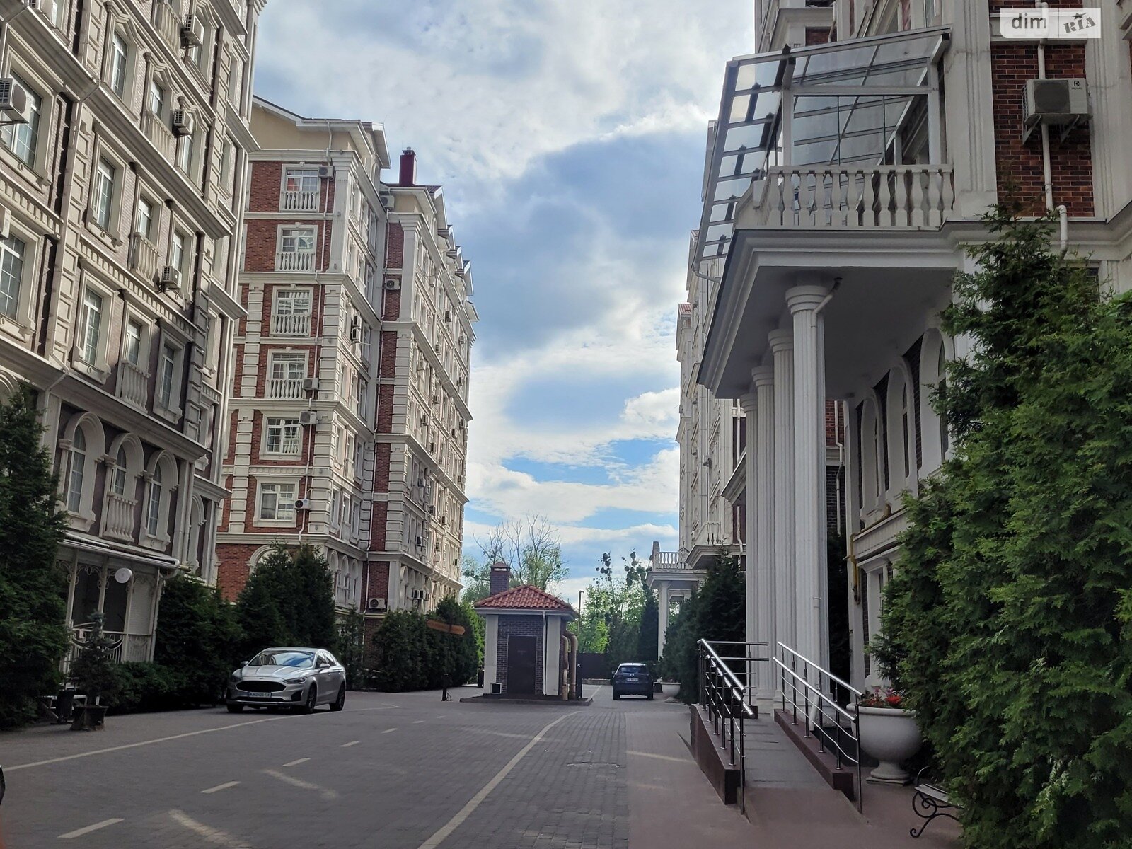 Продажа двухкомнатной квартиры в Киеве, на ул. Дмитрия Луценко, район Теремки-2 фото 1 Продажа двухкомнатной квартиры в Киеве, на ул. Дмитрия Луценко, район Теремки-2 фото 1