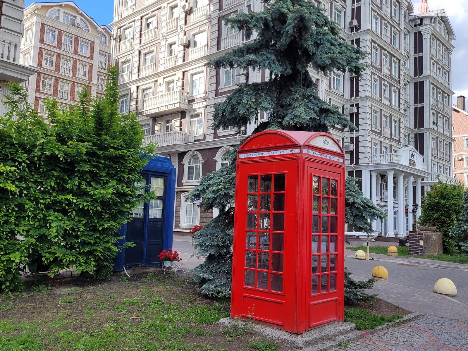 Продажа двухкомнатной квартиры в Киеве, на ул. Дмитрия Луценко, район Теремки-2 фото 1 Продажа двухкомнатной квартиры в Киеве, на ул. Дмитрия Луценко, район Теремки-2 фото 1