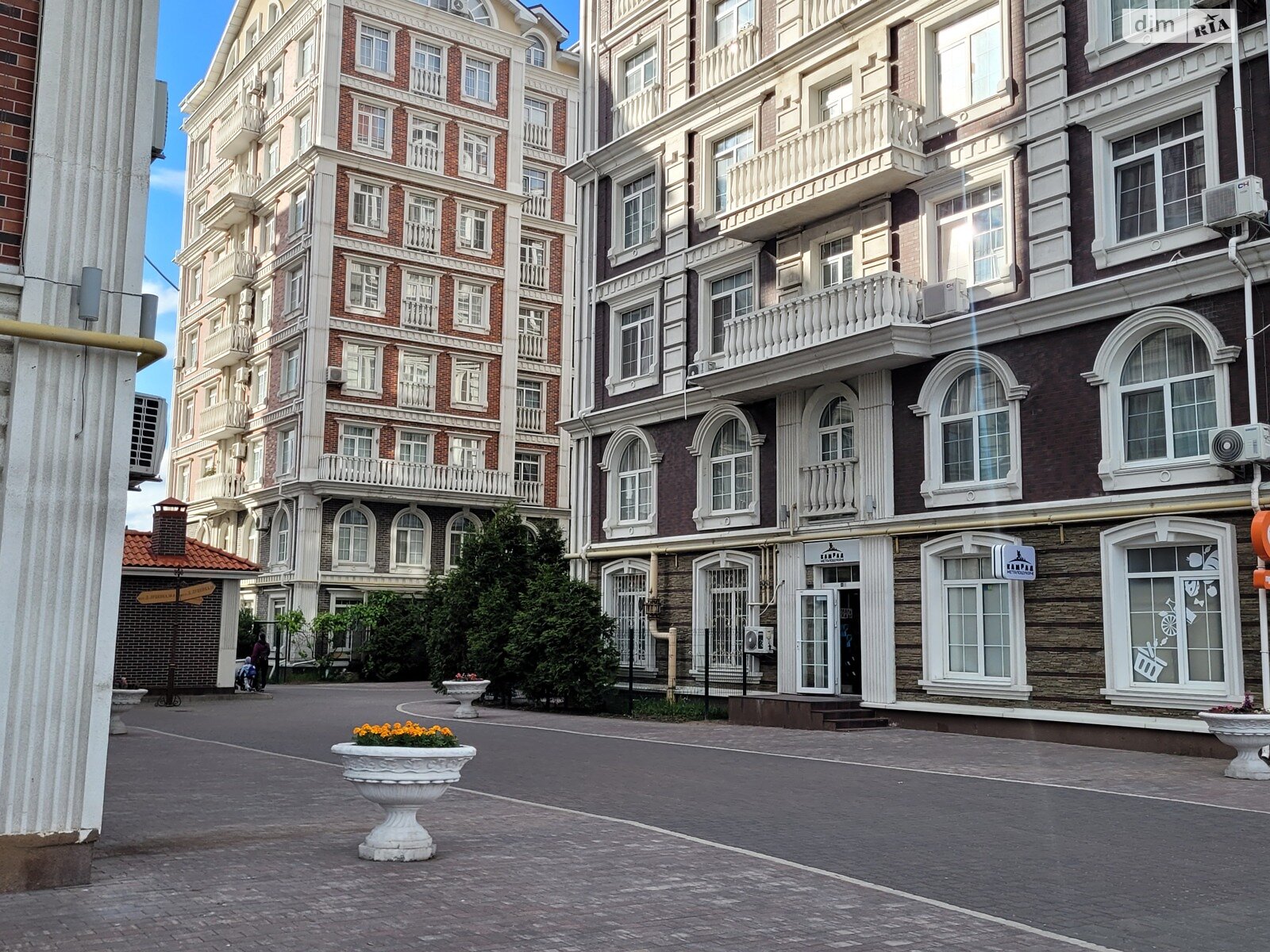 Продажа двухкомнатной квартиры в Киеве, на ул. Дмитрия Луценко, район Теремки-2 фото 1 Продажа двухкомнатной квартиры в Киеве, на ул. Дмитрия Луценко, район Теремки-2 фото 1