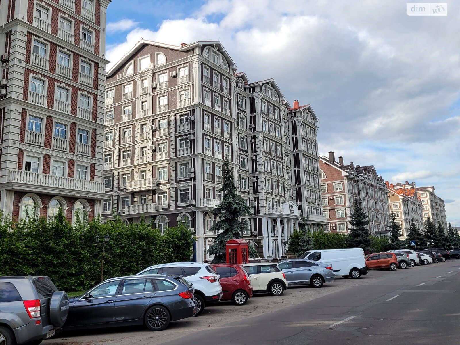 Продажа двухкомнатной квартиры в Киеве, на ул. Дмитрия Луценко, район Теремки-2 фото 1 Продажа двухкомнатной квартиры в Киеве, на ул. Дмитрия Луценко, район Теремки-2 фото 1