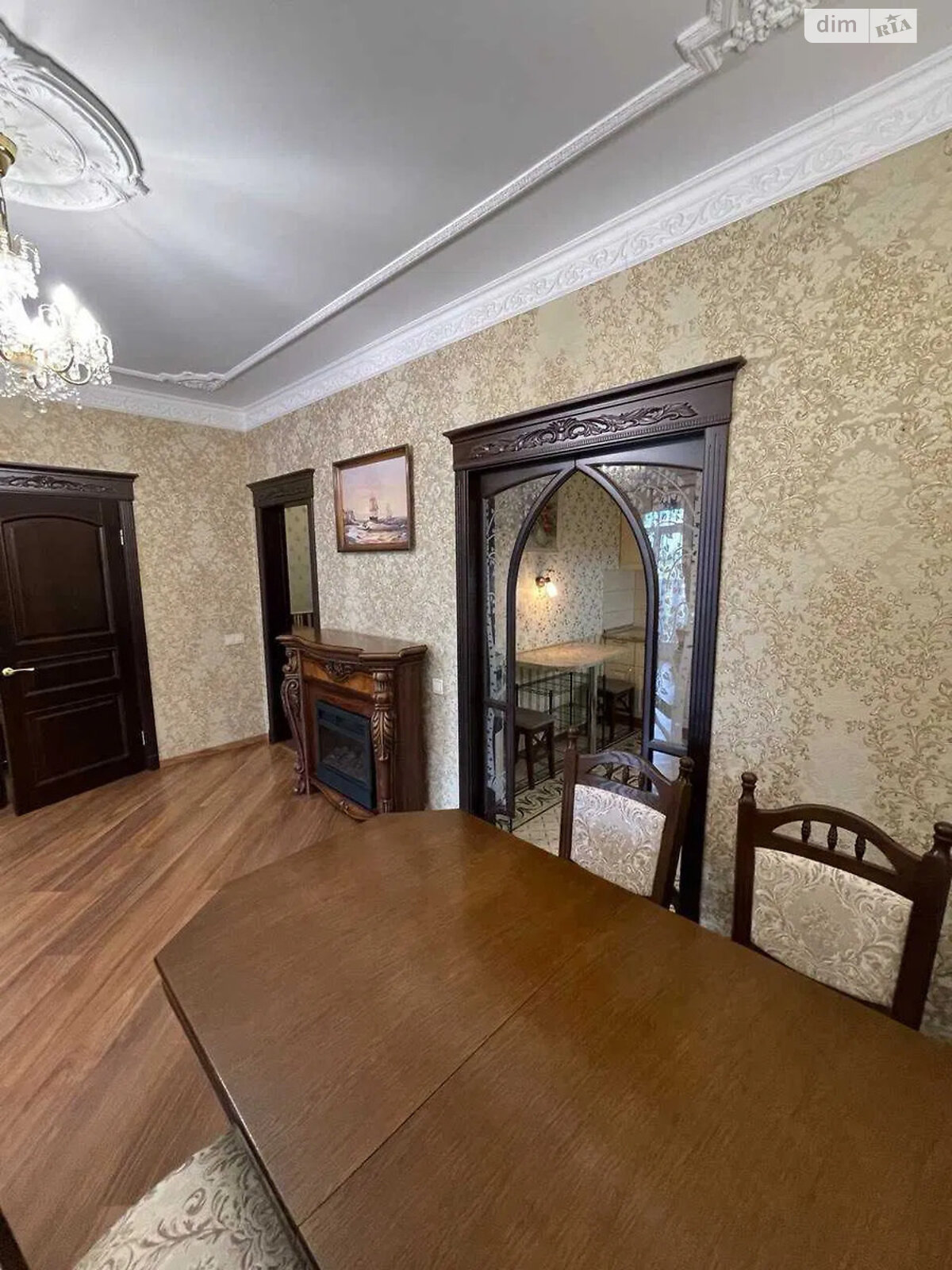 Продаж двокімнатної квартири в Києві, на вул. Дмитра Луценка 6, район Теремки-2 фото 1 Продаж двокімнатної квартири в Києві, на вул. Дмитра Луценка 6, район Теремки-2 фото 1