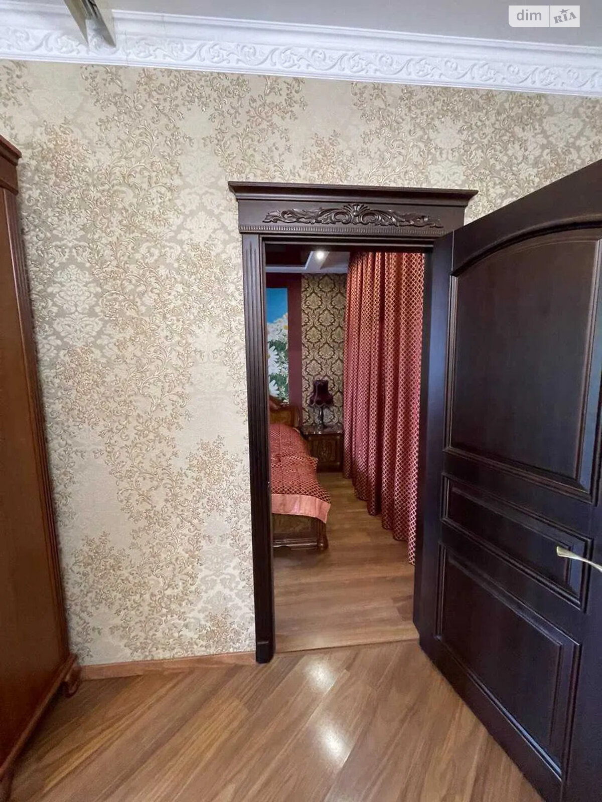 Продаж двокімнатної квартири в Києві, на вул. Дмитра Луценка 6, район Теремки-2 фото 1 Продаж двокімнатної квартири в Києві, на вул. Дмитра Луценка 6, район Теремки-2 фото 1