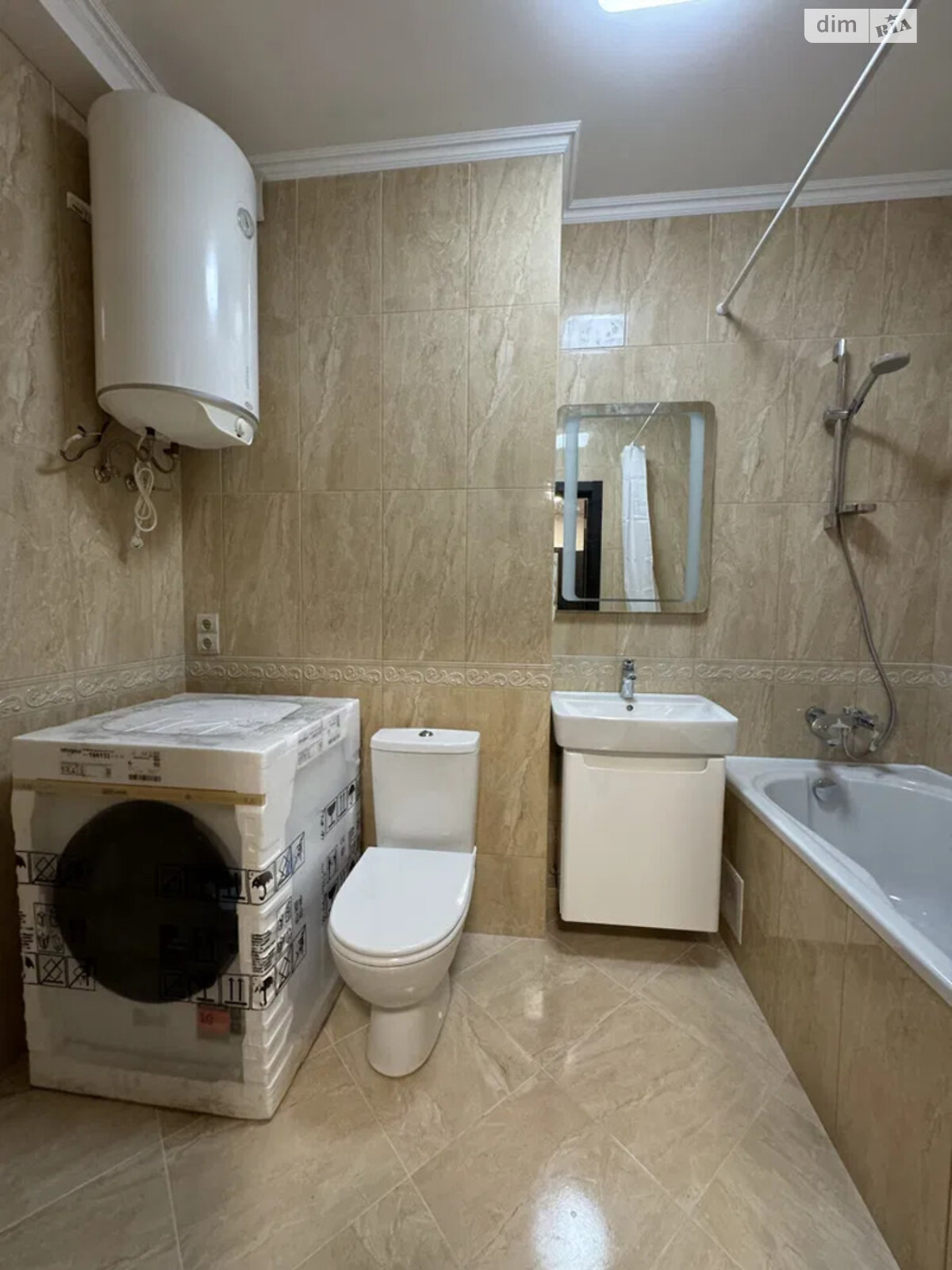 Продаж двокімнатної квартири в Києві, на вул. Дмитра Луценка 6, район Теремки-2 фото 1 Продаж двокімнатної квартири в Києві, на вул. Дмитра Луценка 6, район Теремки-2 фото 1