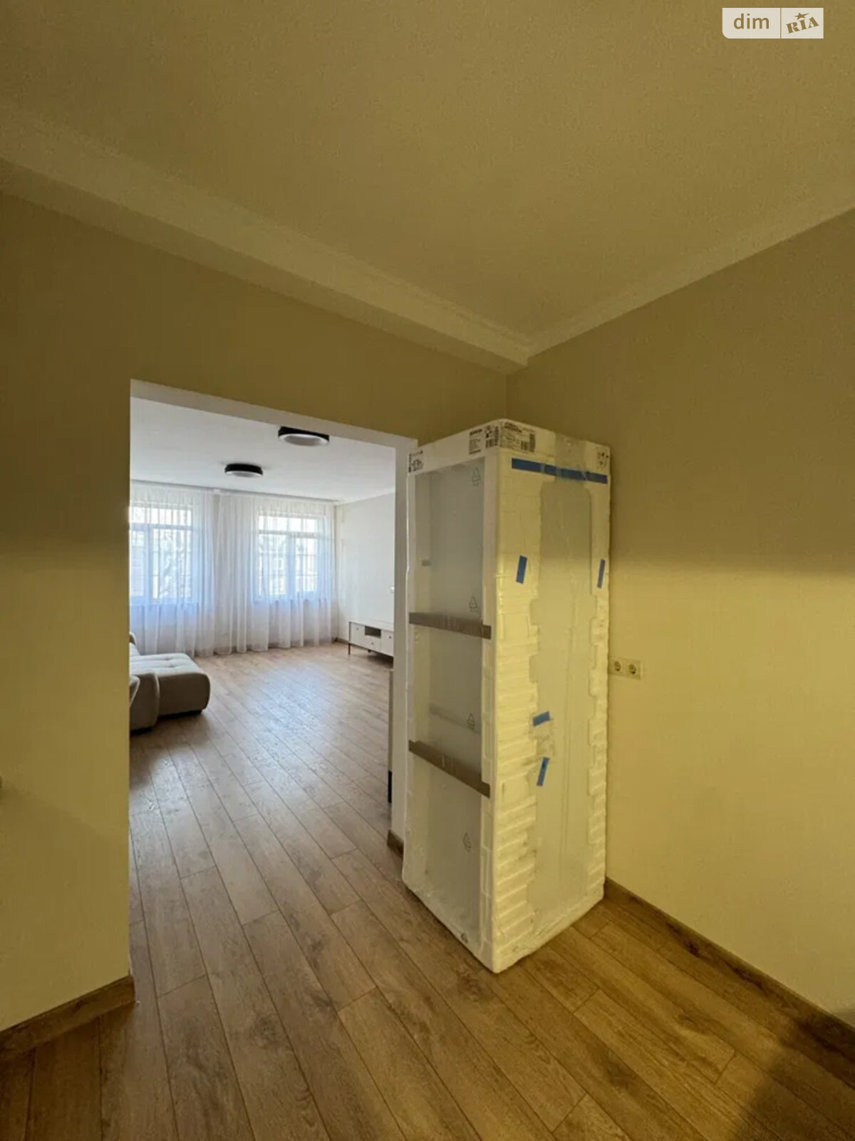 Продаж двокімнатної квартири в Києві, на вул. Дмитра Луценка 6, район Теремки-2 фото 1 Продаж двокімнатної квартири в Києві, на вул. Дмитра Луценка 6, район Теремки-2 фото 1