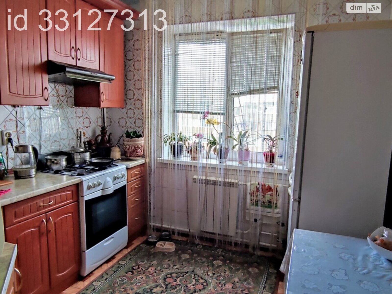 Продаж двокімнатної квартири в Києві, на вул. Дмитра Луценка 15А, район Теремки-2 фото 1 Продаж двокімнатної квартири в Києві, на вул. Дмитра Луценка 15А, район Теремки-2 фото 1