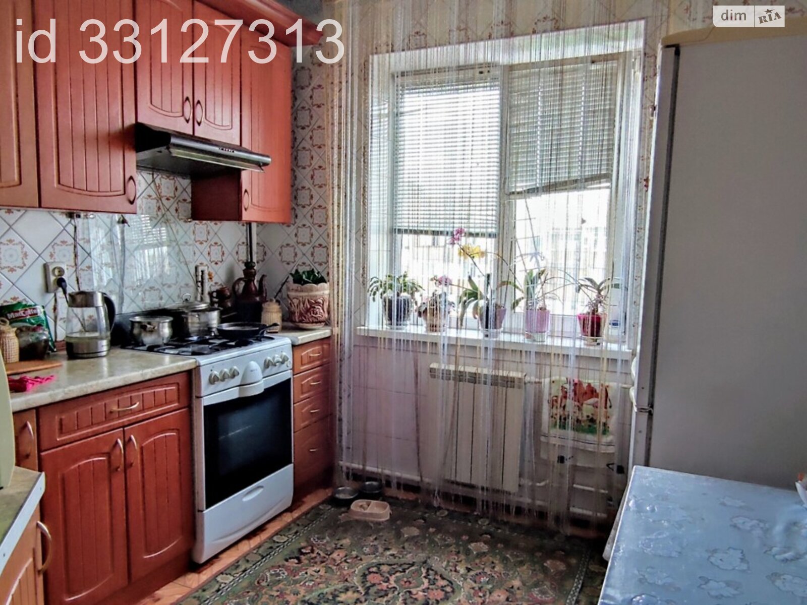 Продаж двокімнатної квартири в Києві, на вул. Дмитра Луценка 15А, район Теремки-2 фото 1 Продаж двокімнатної квартири в Києві, на вул. Дмитра Луценка 15А, район Теремки-2 фото 1