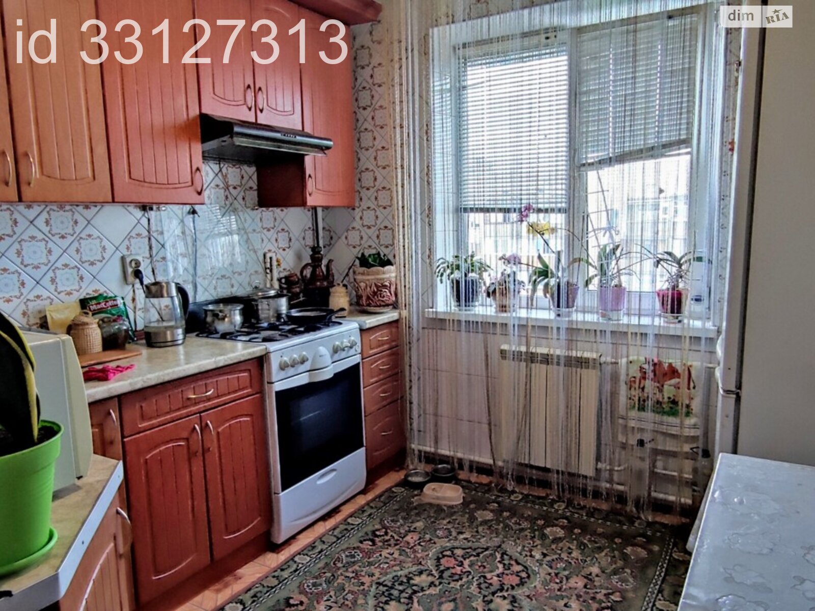 Продаж двокімнатної квартири в Києві, на вул. Дмитра Луценка 15А, район Теремки-2 фото 1 Продаж двокімнатної квартири в Києві, на вул. Дмитра Луценка 15А, район Теремки-2 фото 1