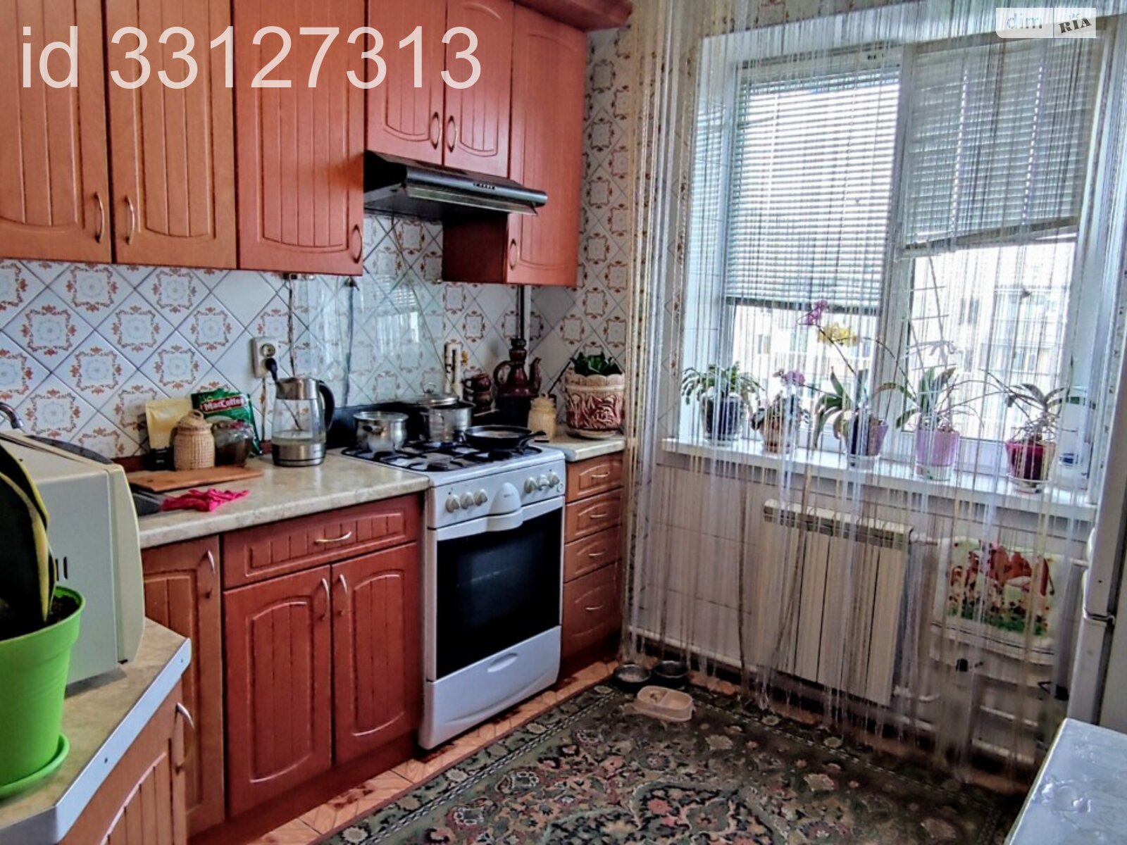 Продаж двокімнатної квартири в Києві, на вул. Дмитра Луценка 15А, район Теремки-2 фото 1 Продаж двокімнатної квартири в Києві, на вул. Дмитра Луценка 15А, район Теремки-2 фото 1