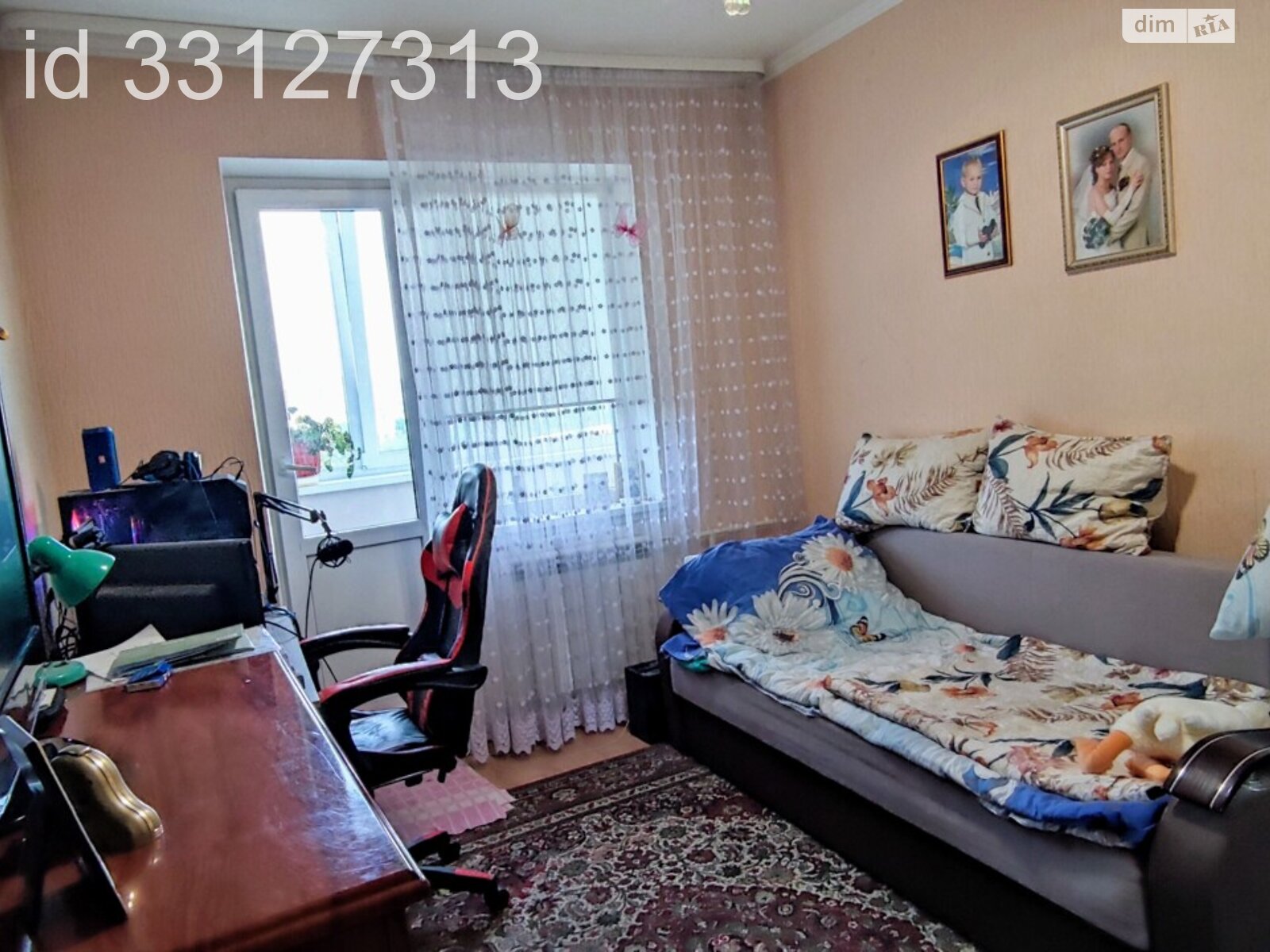 Продаж двокімнатної квартири в Києві, на вул. Дмитра Луценка 15А, район Теремки-2 фото 1 Продаж двокімнатної квартири в Києві, на вул. Дмитра Луценка 15А, район Теремки-2 фото 1