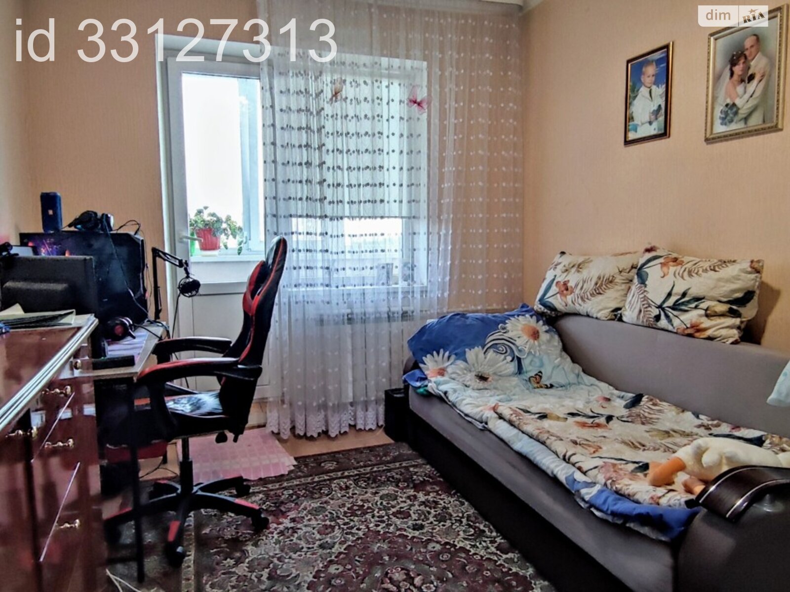 Продаж двокімнатної квартири в Києві, на вул. Дмитра Луценка 15А, район Теремки-2 фото 1 Продаж двокімнатної квартири в Києві, на вул. Дмитра Луценка 15А, район Теремки-2 фото 1